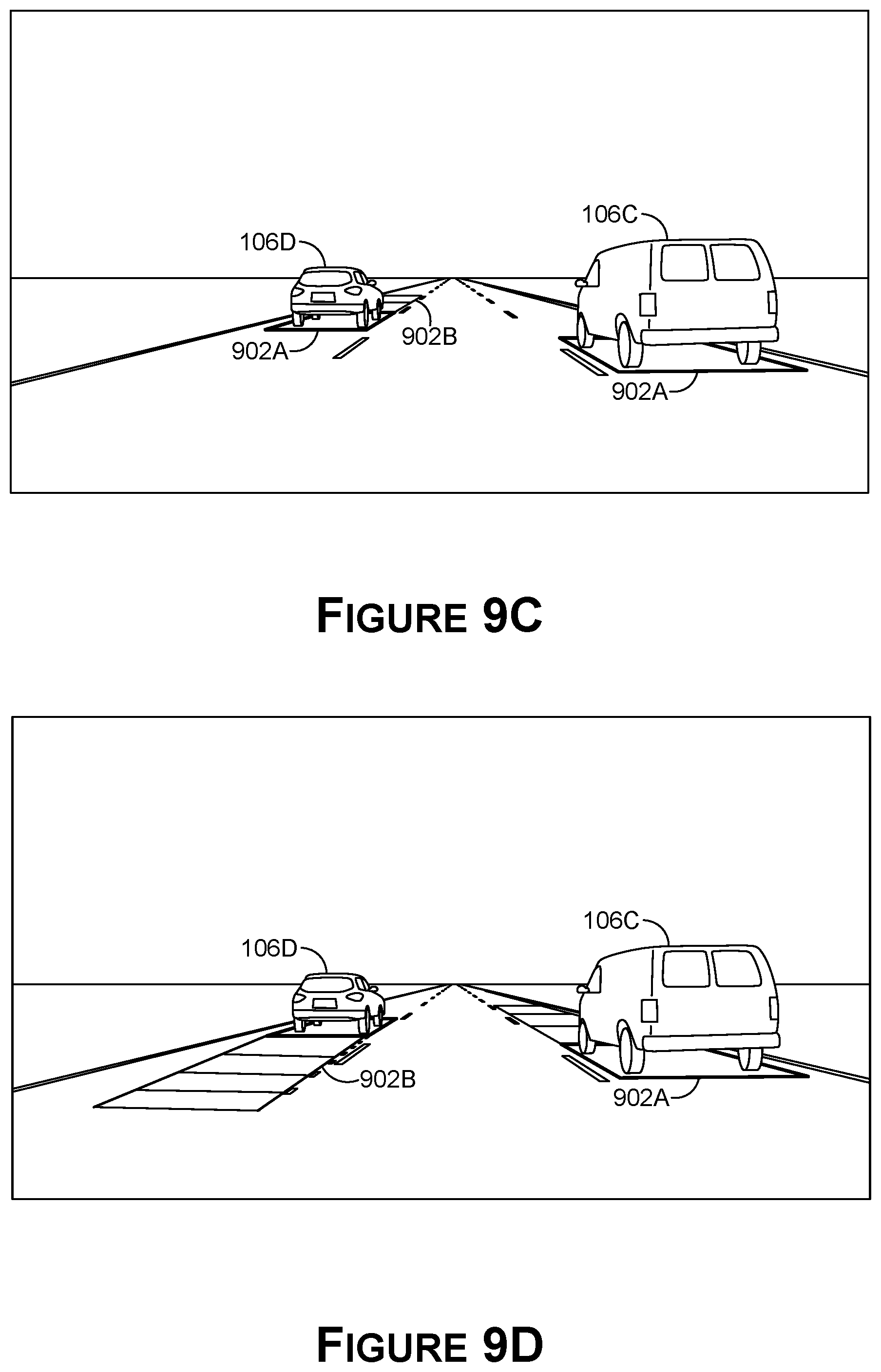 Patent US12353213 Figure 15 – Safety procedure analysis for obstacle avoidance in autonomous vehicles