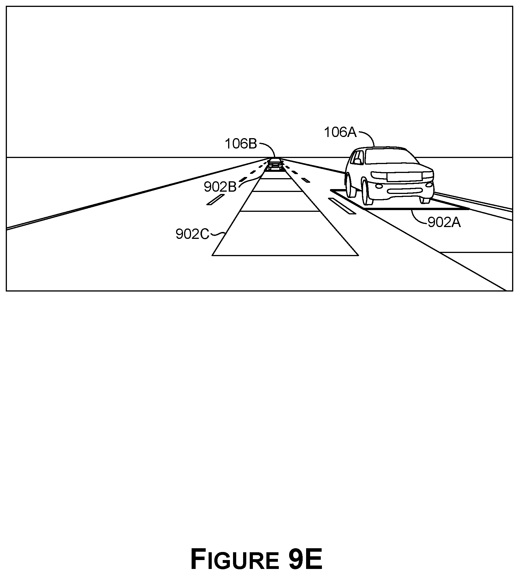 Patent US12353213 Figure 16 – Safety procedure analysis for obstacle avoidance in autonomous vehicles