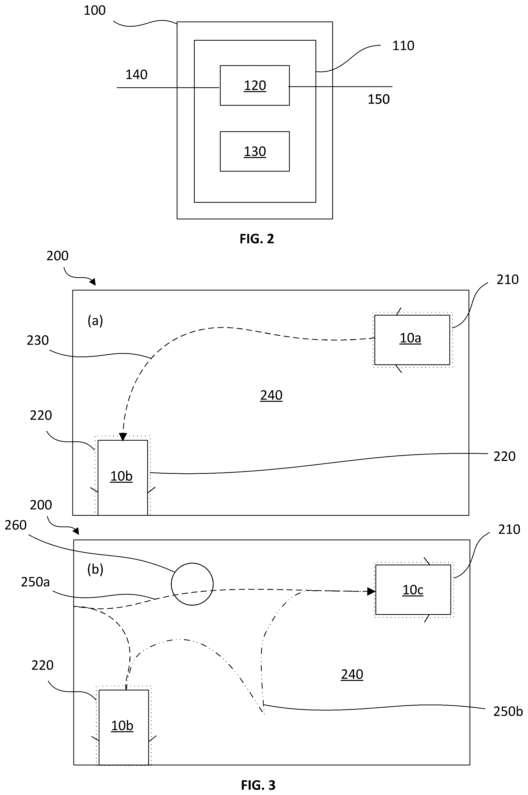 Patent US12353214 Figure 2 – Vehicle control system and control method