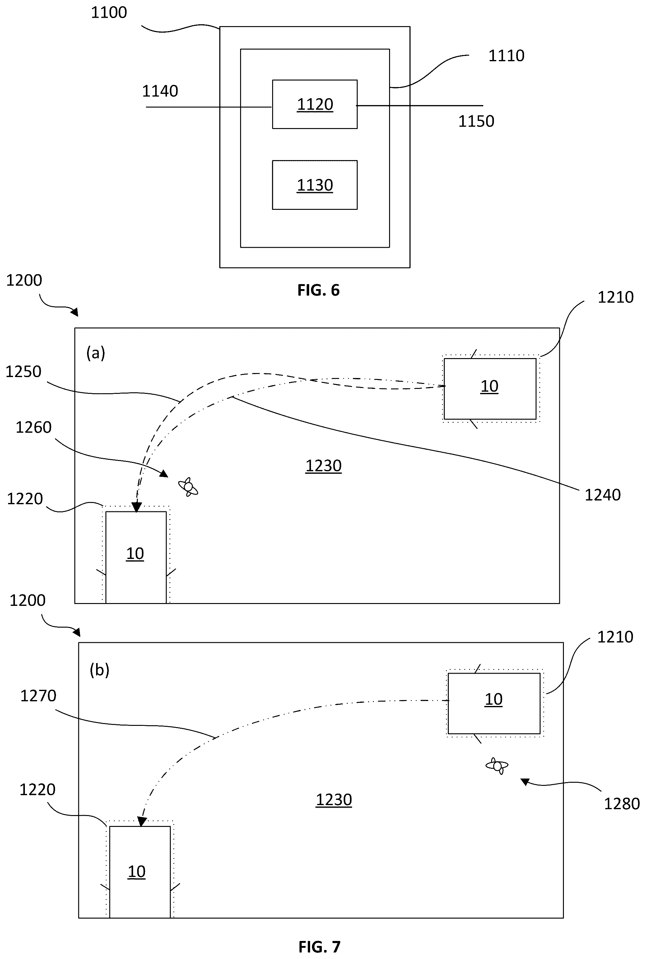 Patent US12353214 Figure 4 – Vehicle control system and control method