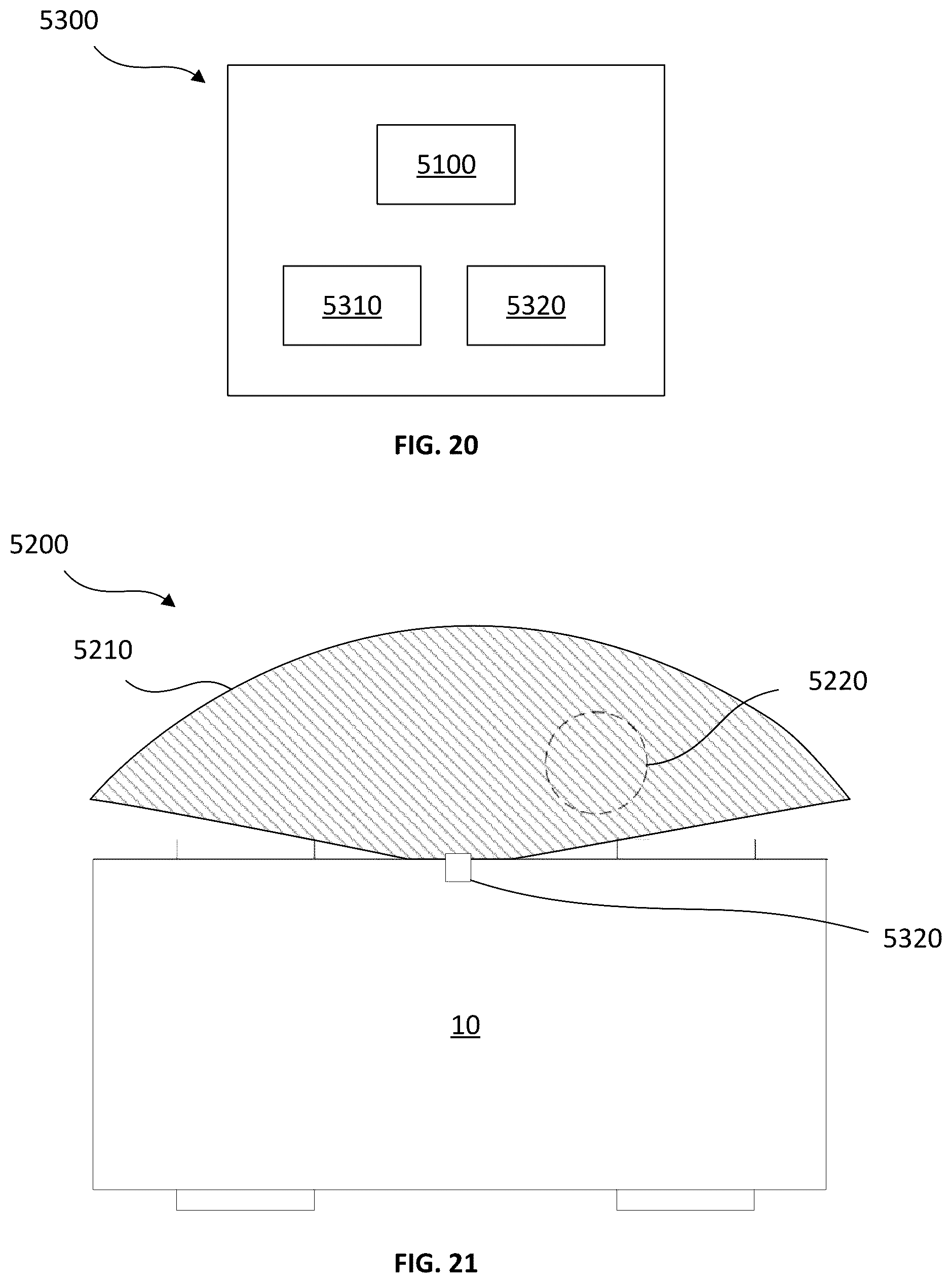 Patent US12353214 Figure 11 – Vehicle control system and control method