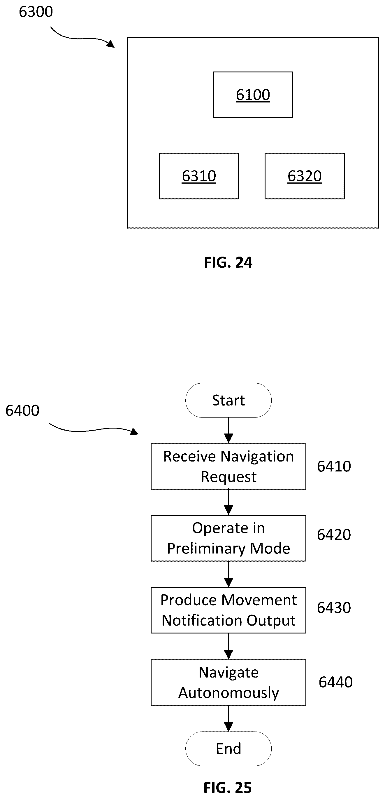 Patent US12353214 Figure 13 – Vehicle control system and control method