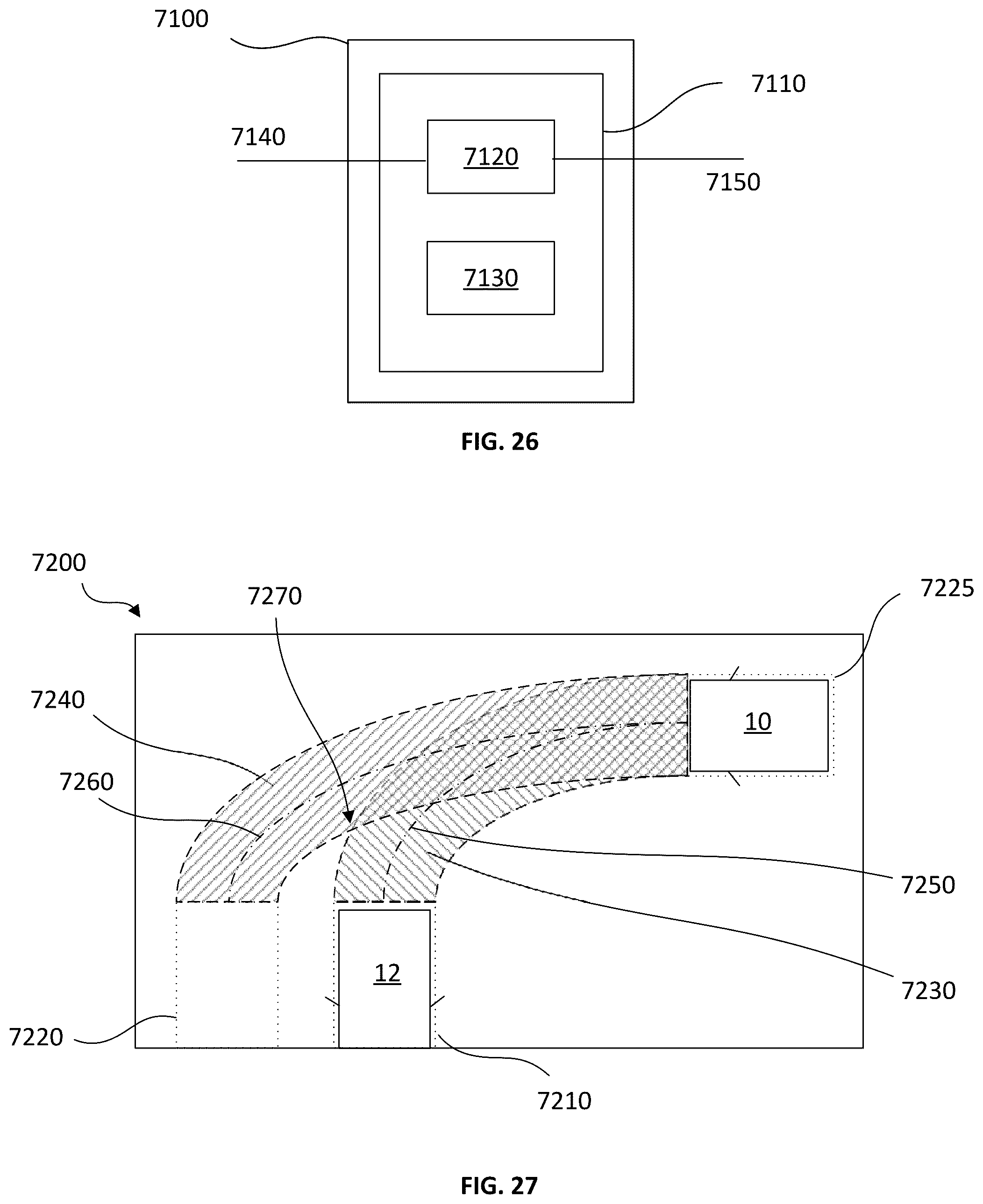 Patent US12353214 Figure 14 – Vehicle control system and control method