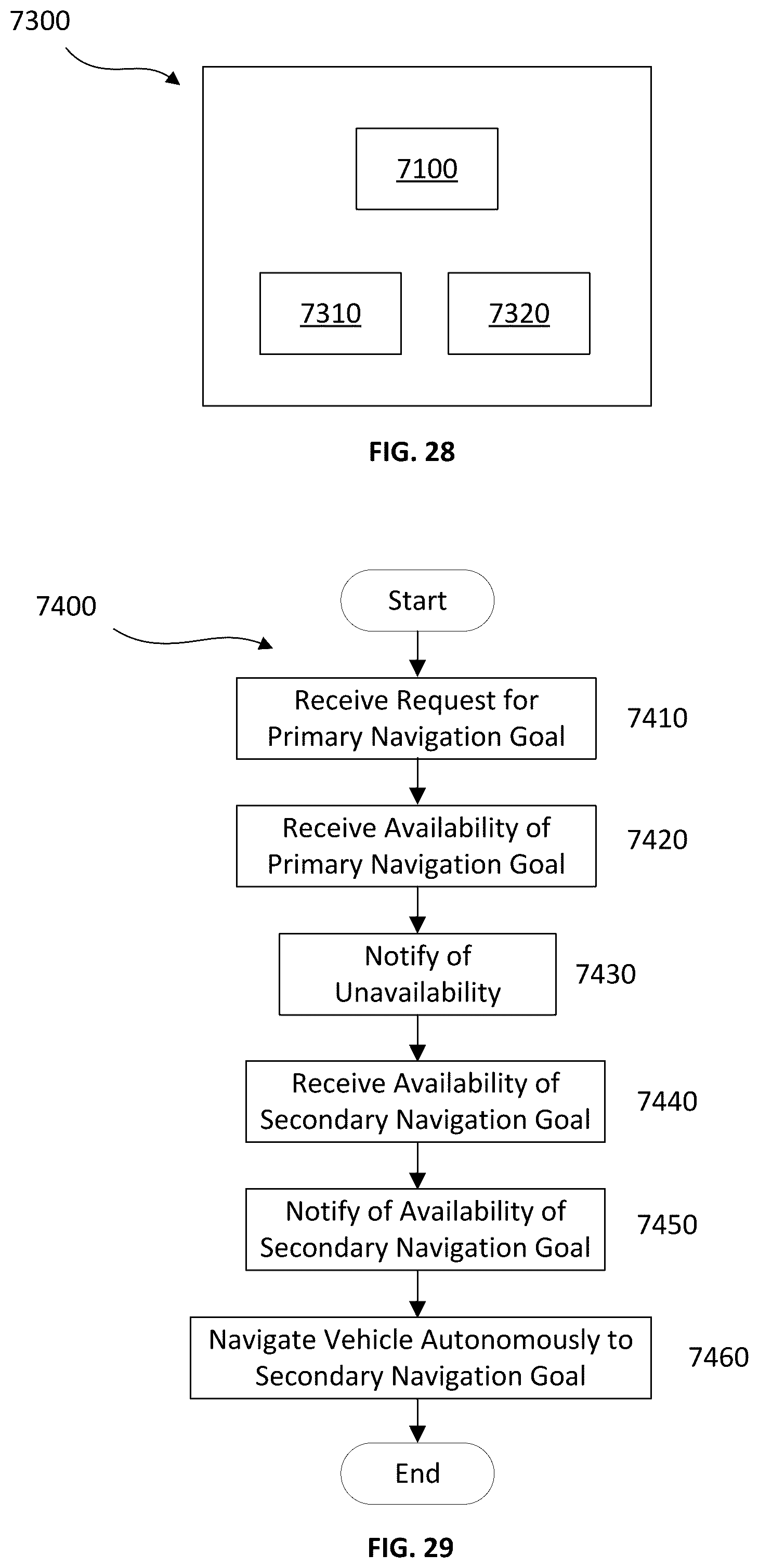 Patent US12353214 Figure 15 – Vehicle control system and control method