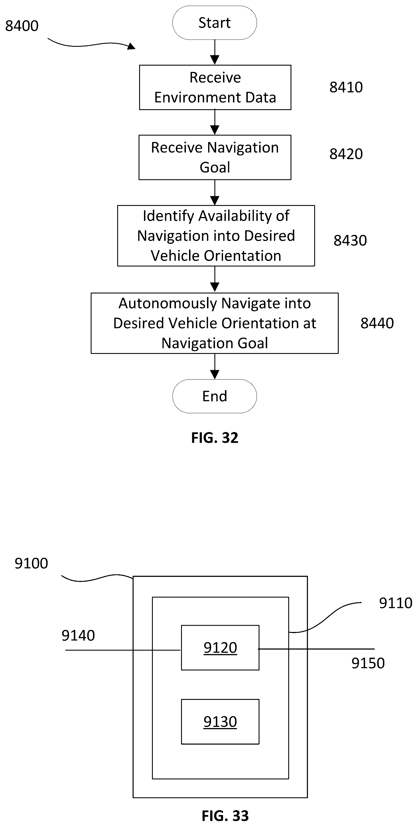 Patent US12353214 Figure 17 – Vehicle control system and control method