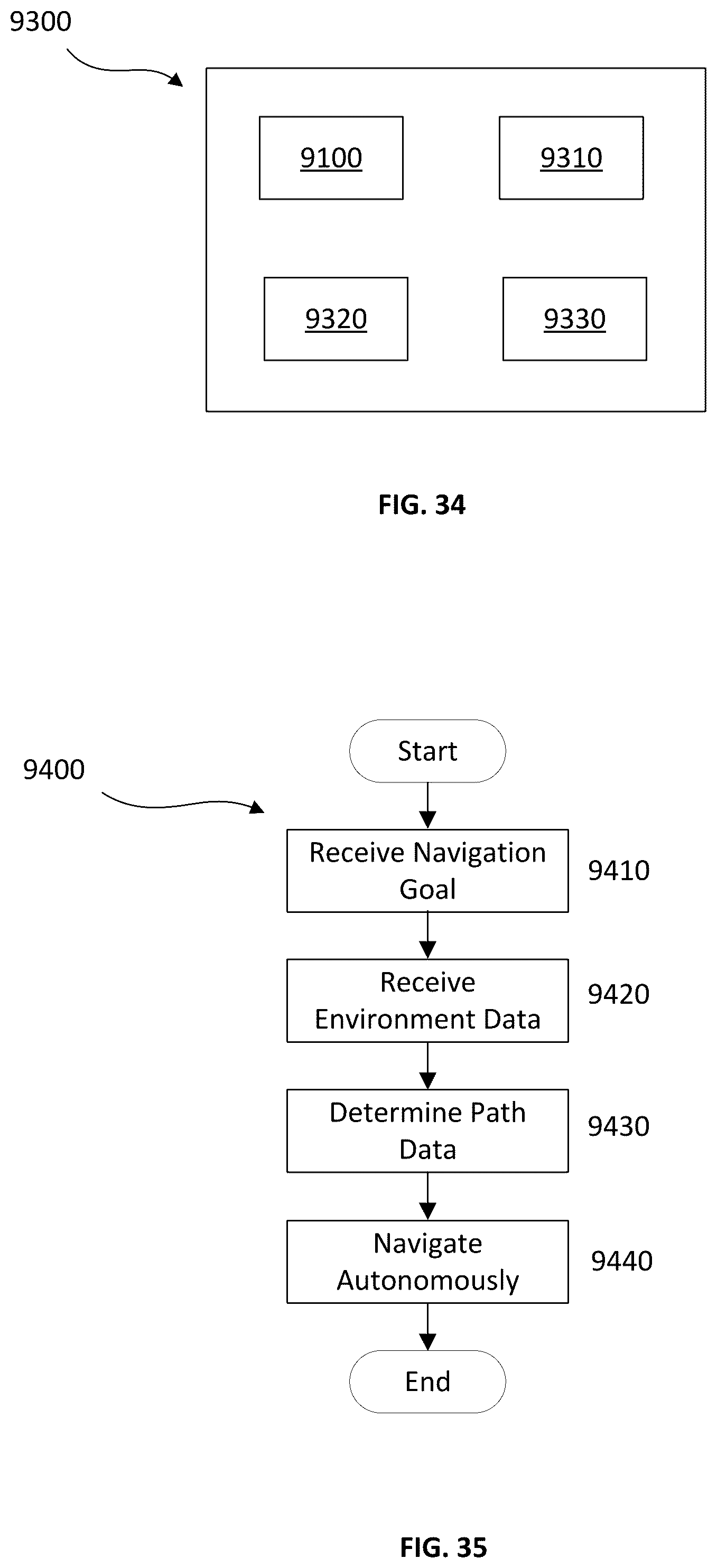 Patent US12353214 Figure 18 – Vehicle control system and control method