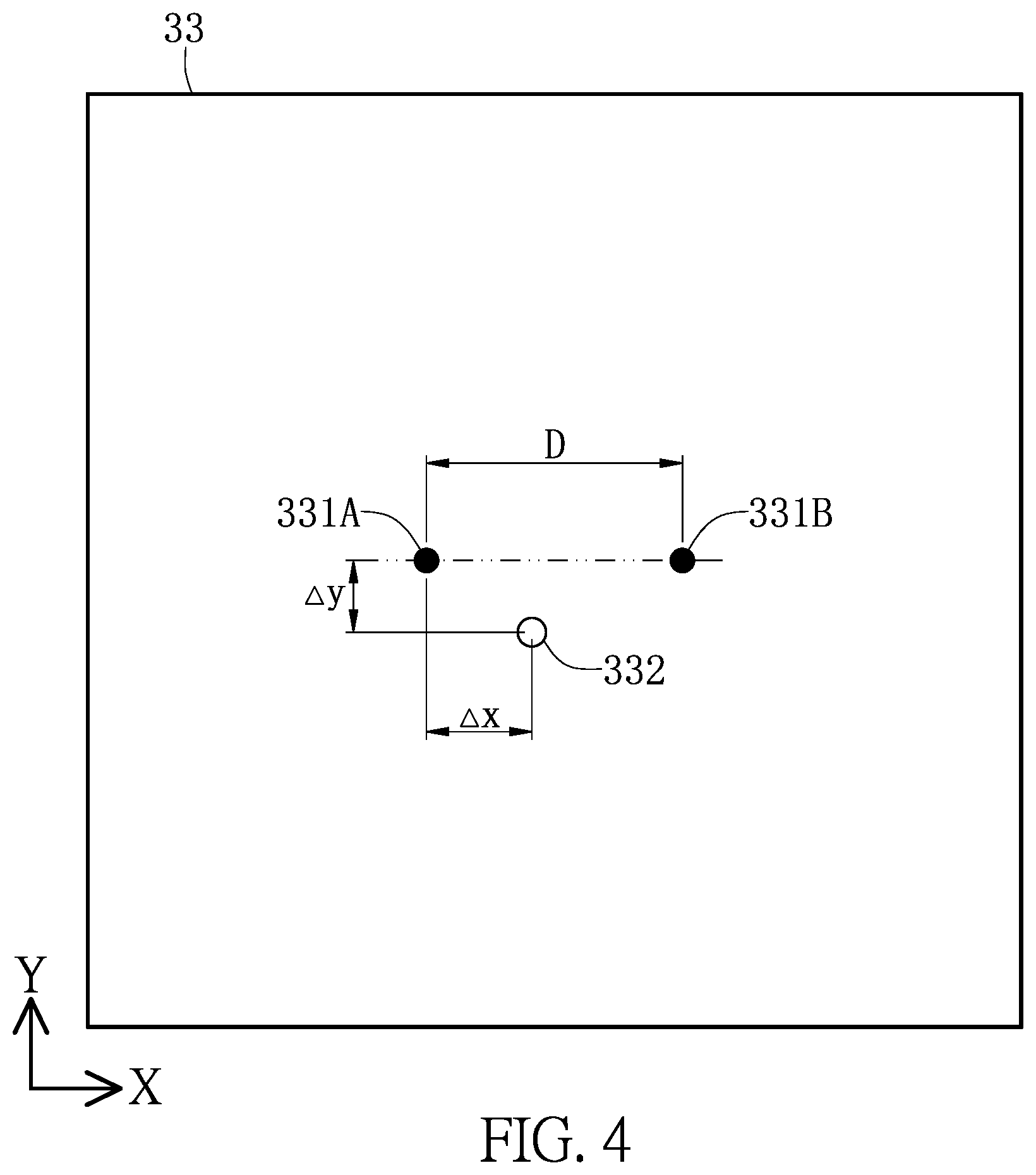 Patent US12353217 Figure 4 – Accuracy measurement method of autonomous mobile vehicle, calculating device, and autonomous mobile vehicle