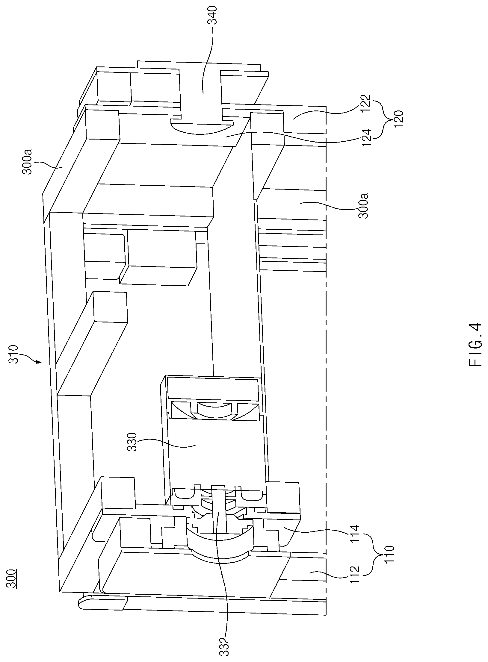 Patent US12353220 Figure 4 – Mobile object and method of controlling the same