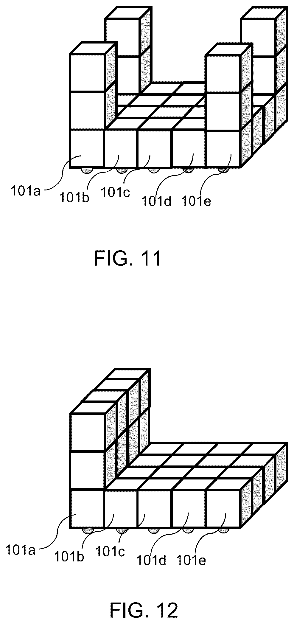 Patent US12353223 Figure 8 – Robotic emulation device