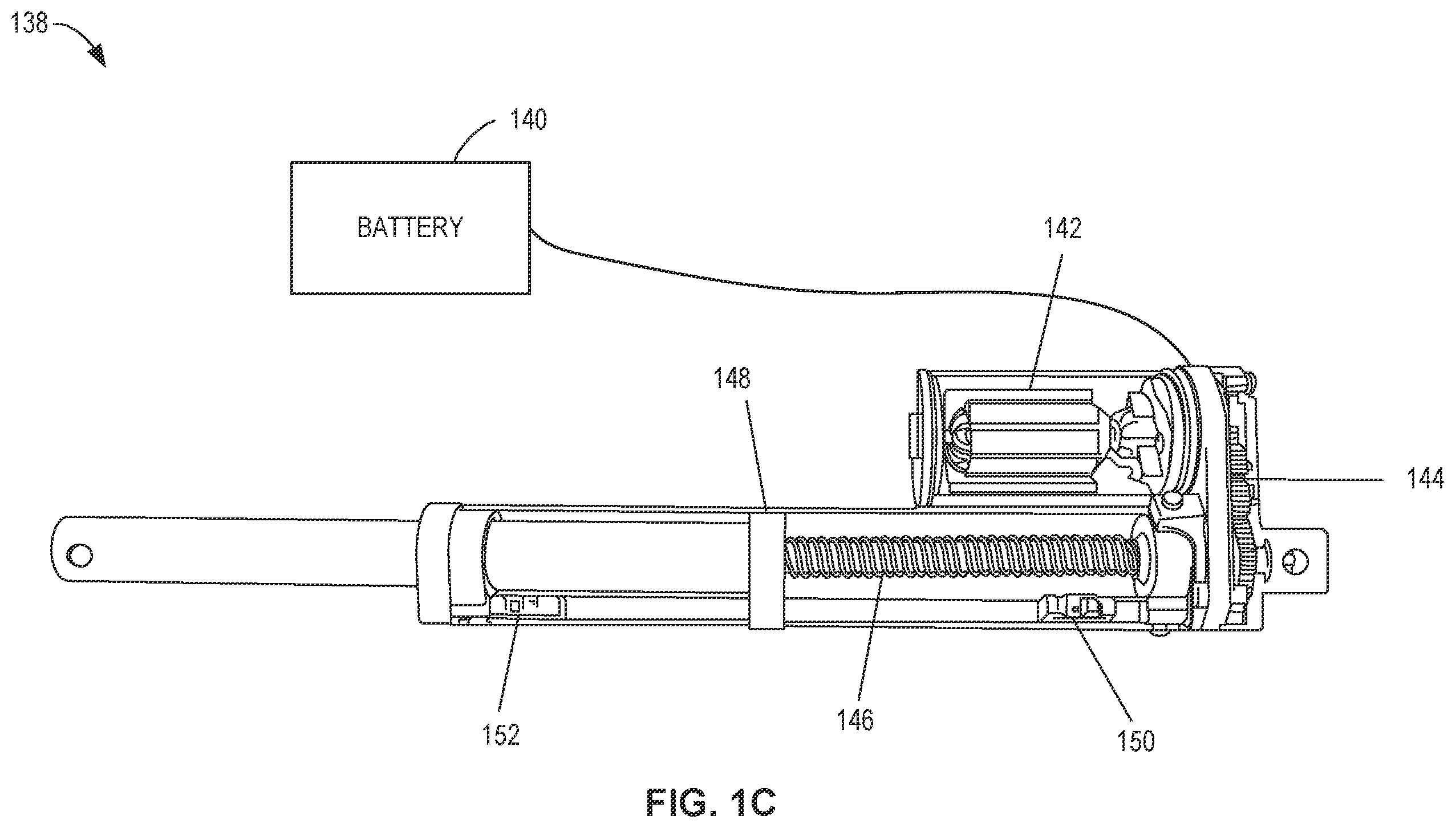 Patent US12353224 Figure 3 – Configurable fluid compression apparatus, control, and associated methods