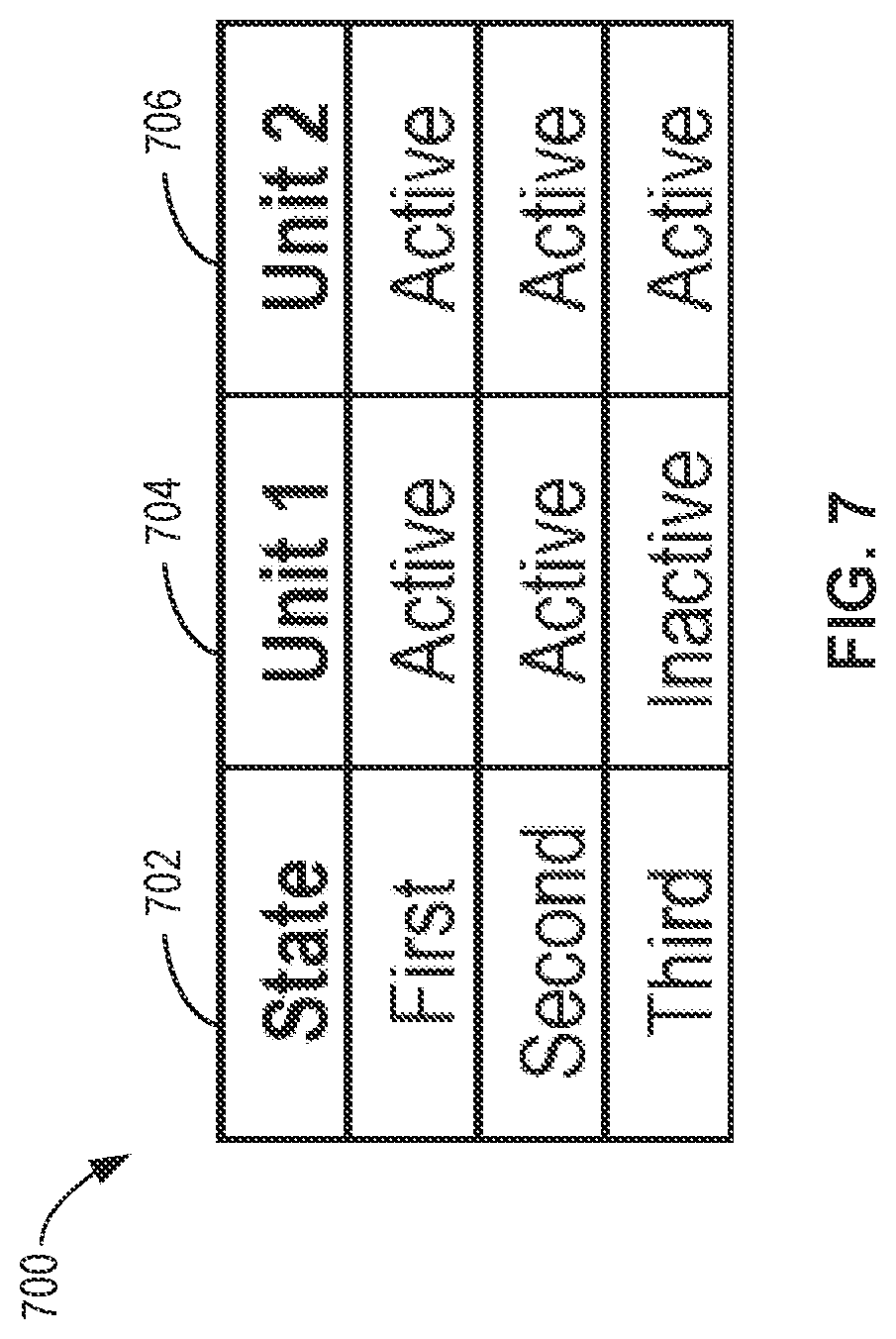 Patent US12353224 Figure 9 – Configurable fluid compression apparatus, control, and associated methods