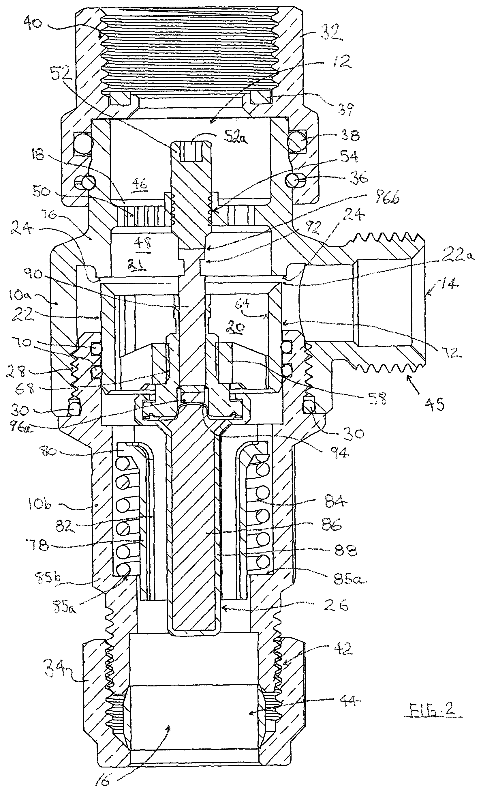 Patent US12353225 Figure 2 – Temperature control device