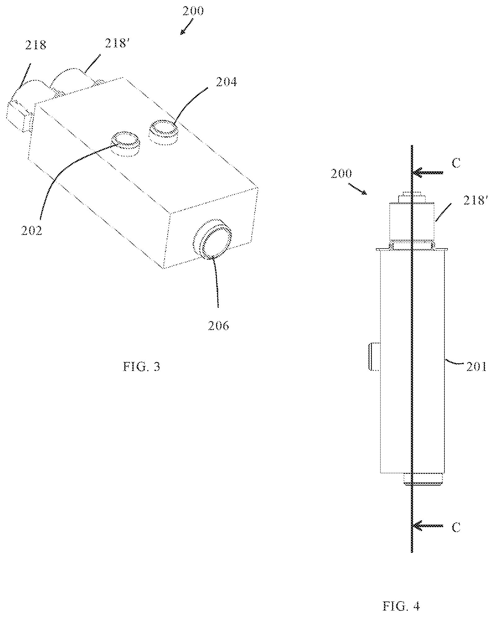 Patent US12353226 Figure 3 – Control system for one or more ablutionary devices