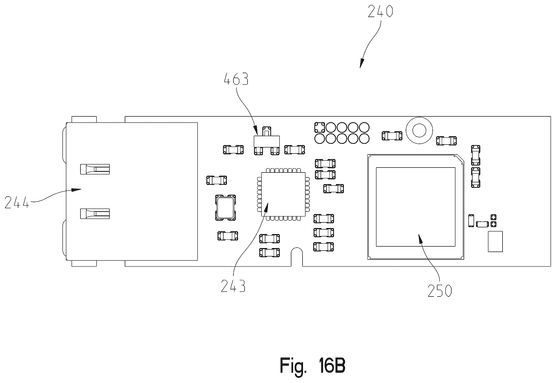 Patent US12353227 Figure 20 – Metered dispense input device