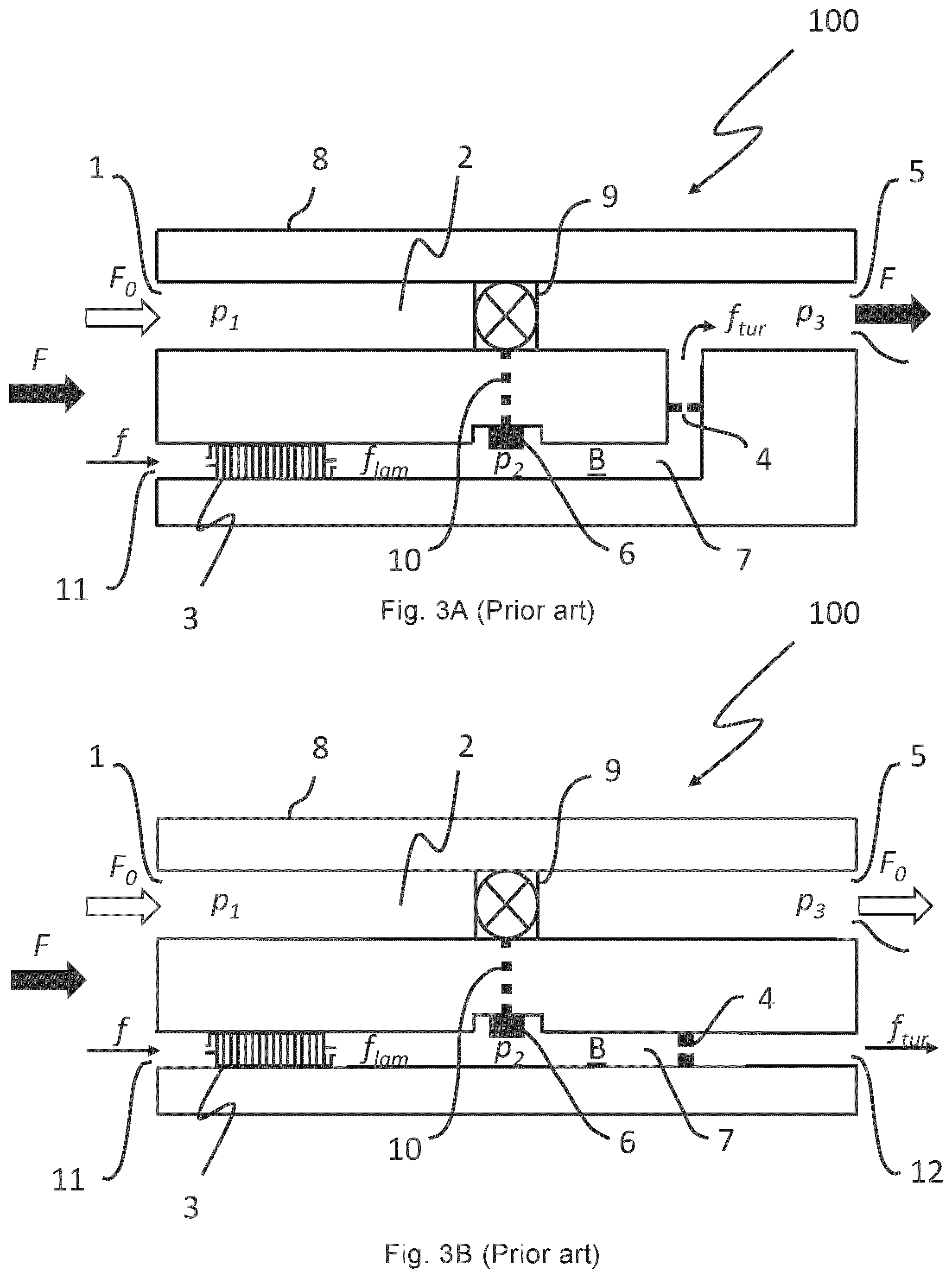 Patent US12353228 Figure 3 – Flow control device and method