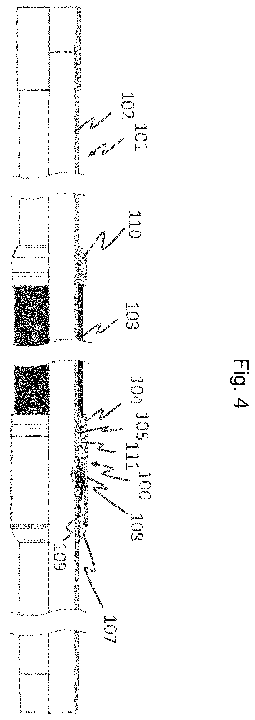 Patent US12353228 Figure 4 – Flow control device and method