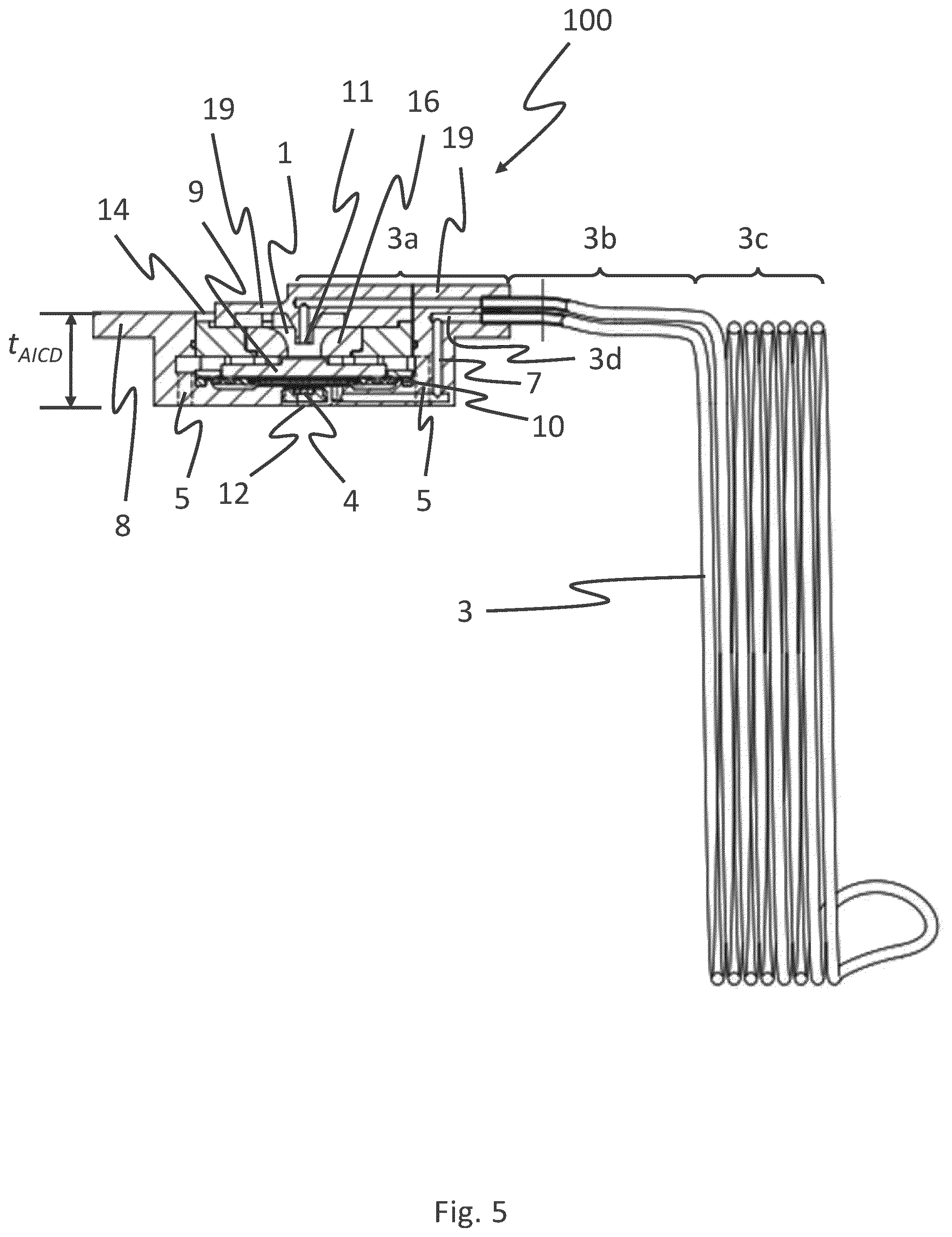Patent US12353228 Figure 5 – Flow control device and method