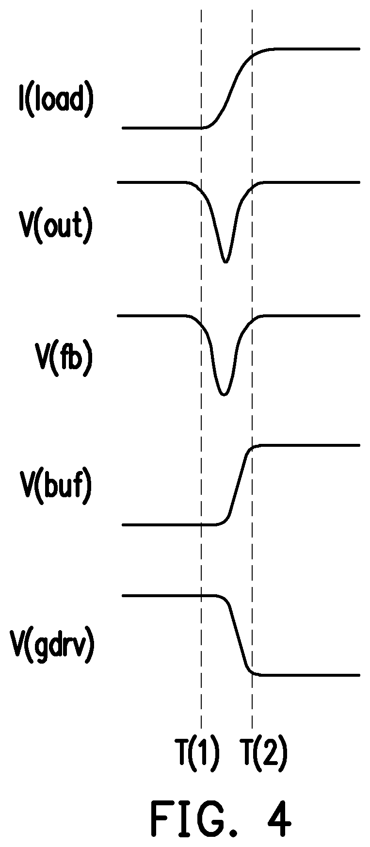 Patent US12353232 Figure 4 – Regulator circuit module, memory storage device and voltage control method
