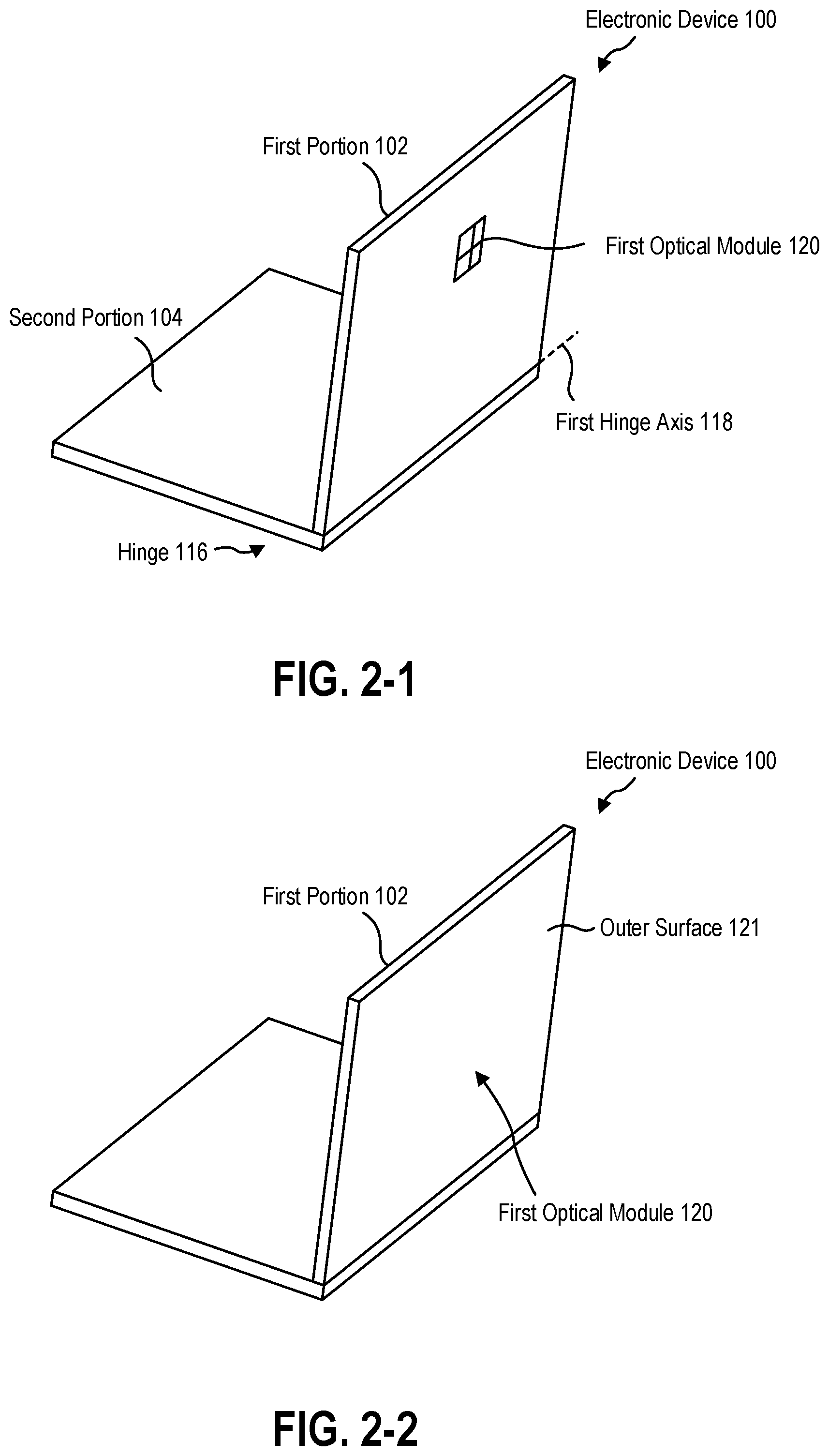 Patent US12353243 Figure 2 – Systems and methods for illuminated logo movement