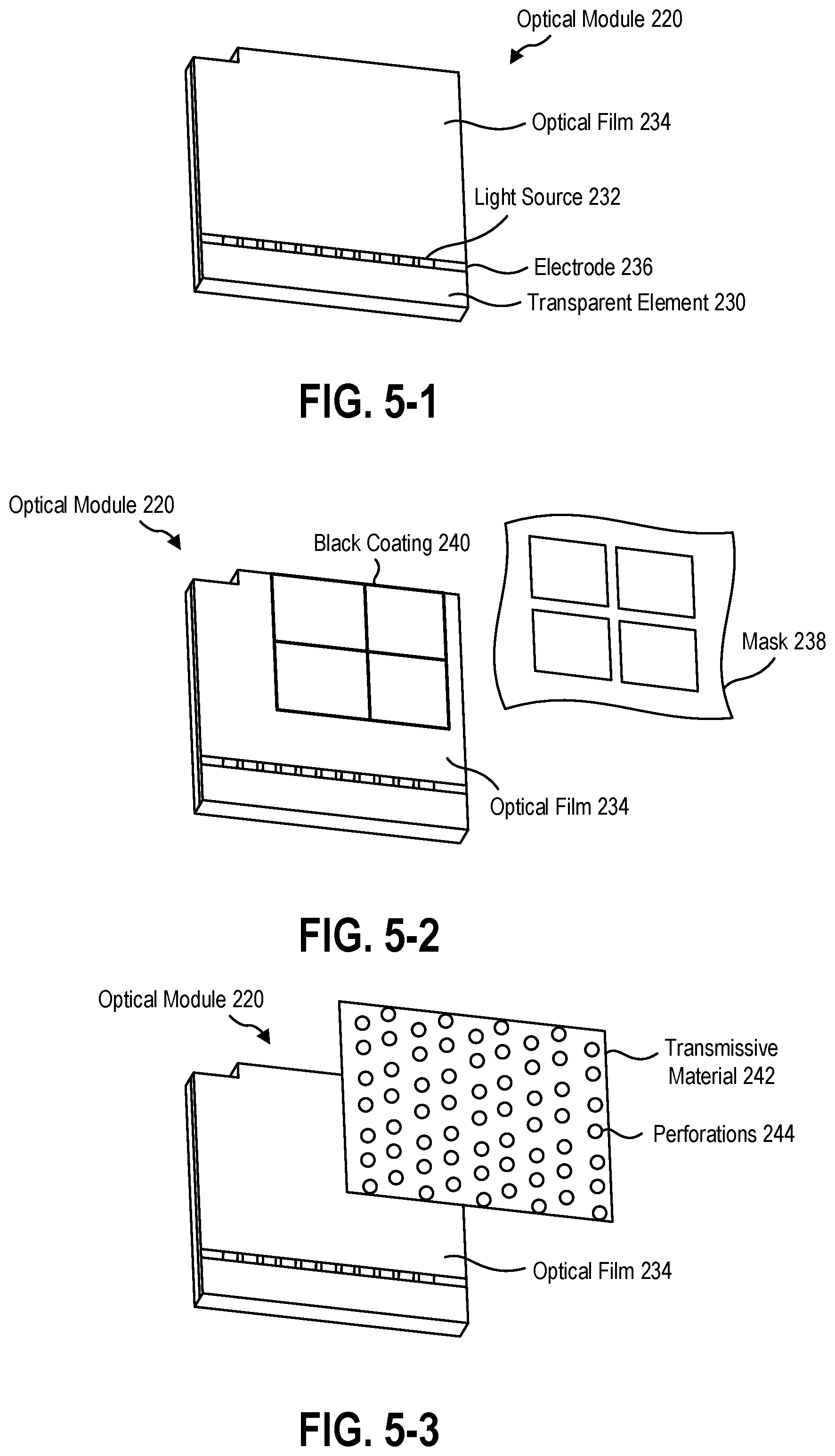 Patent US12353243 Figure 4 – Systems and methods for illuminated logo movement
