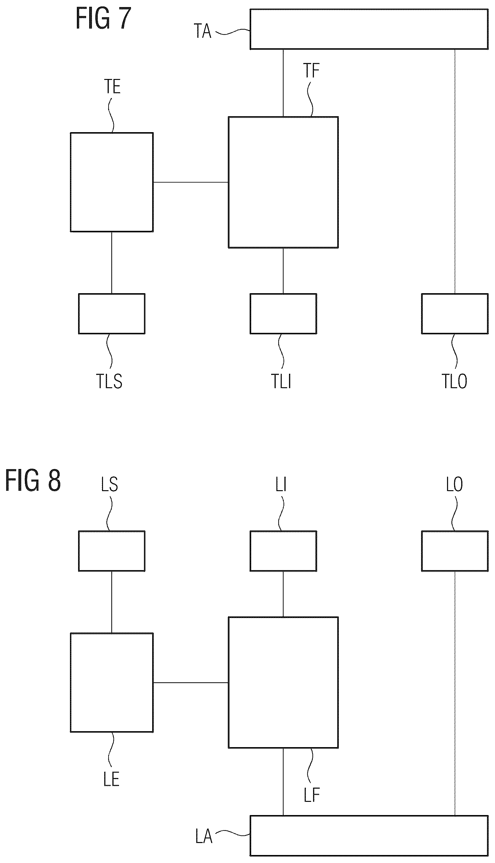 Patent US12353245 Figure 4 – Arrangement with a tablet computer unit and a housing part of a medical imaging apparatus