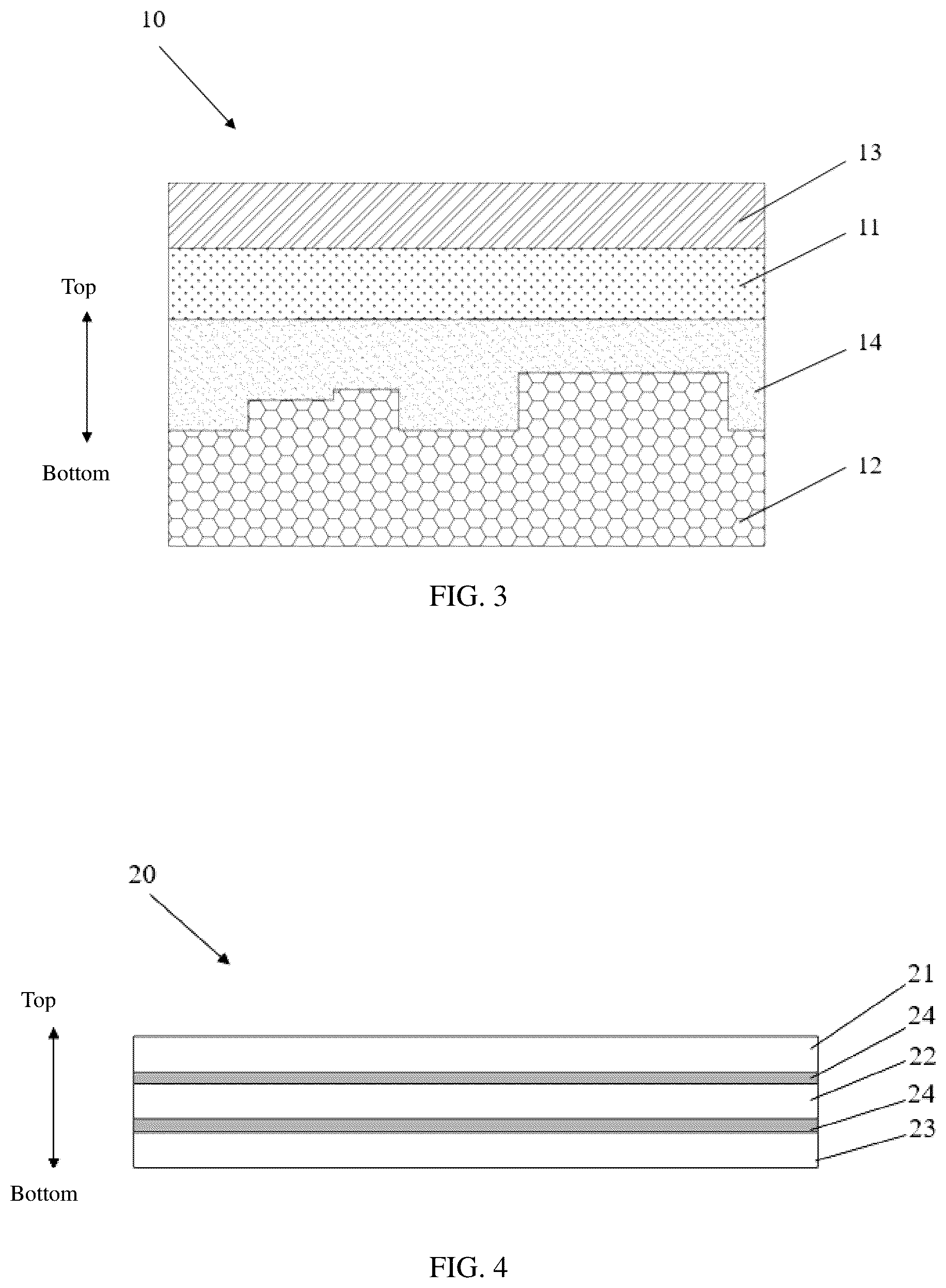 Patent US12353248 Figure 3 – Flexible display panel and display apparatus