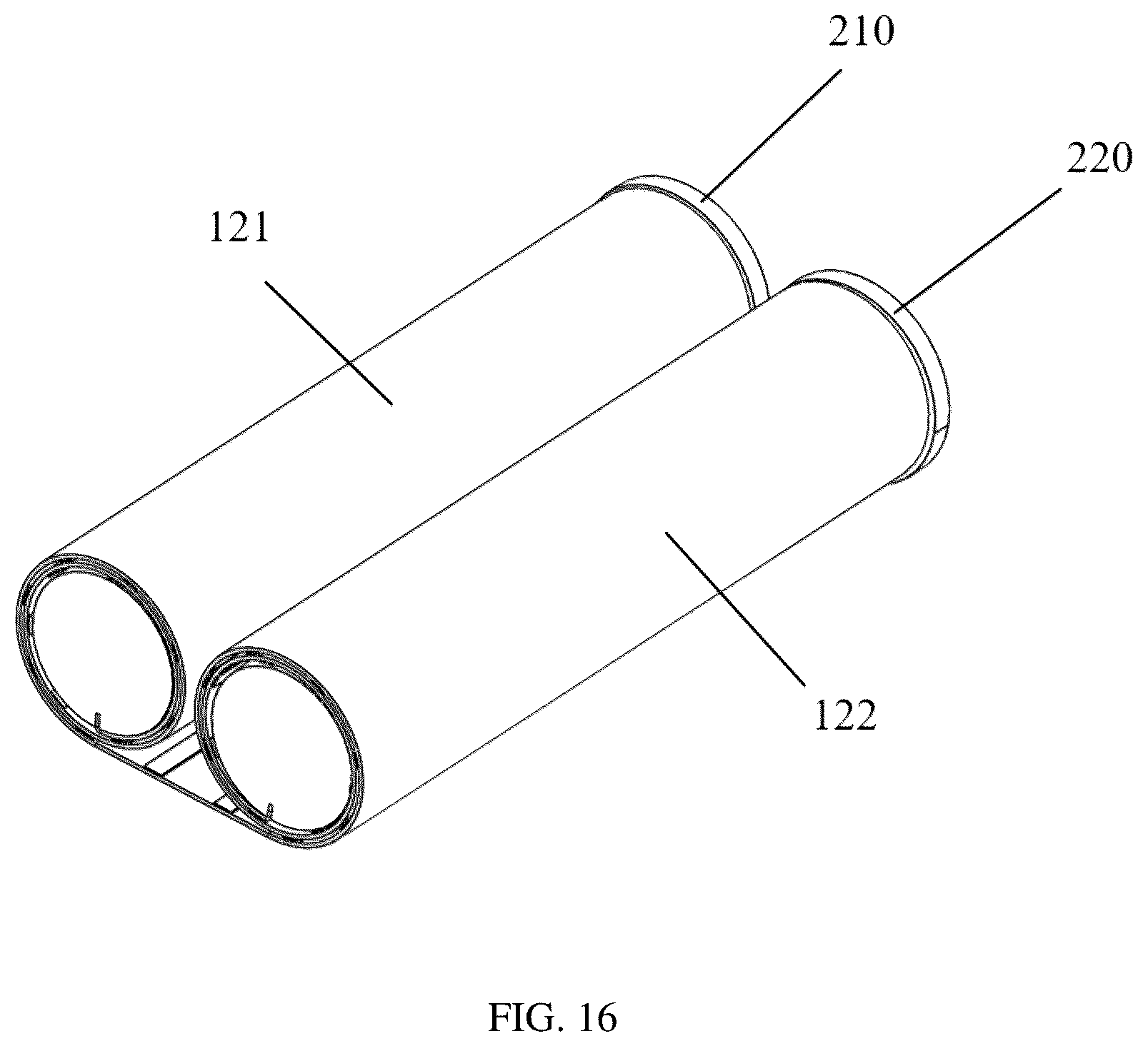 Patent US12353248 Figure 11 – Flexible display panel and display apparatus