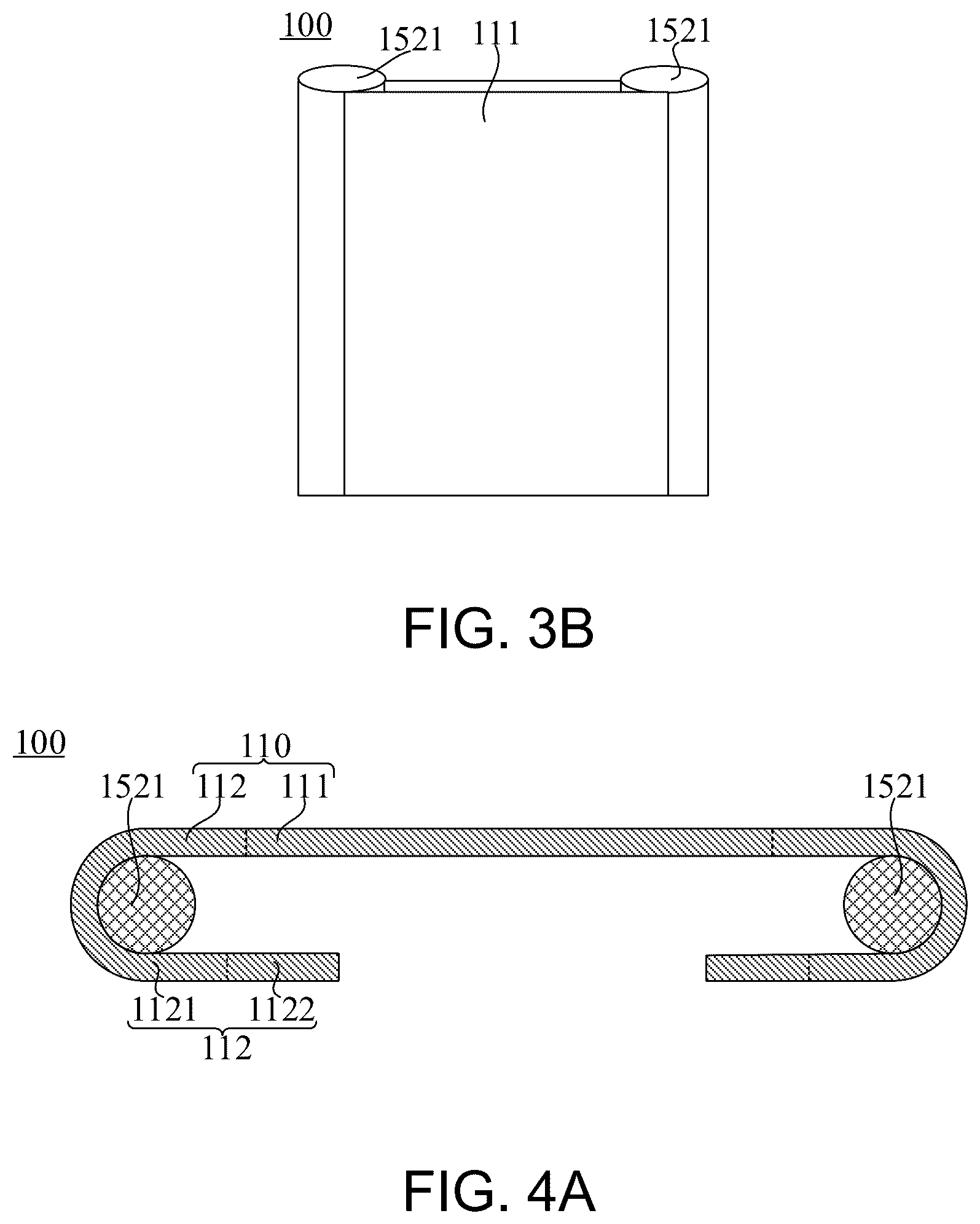 Patent US12353250 Figure 2 – Scrollable display apparatus and display system