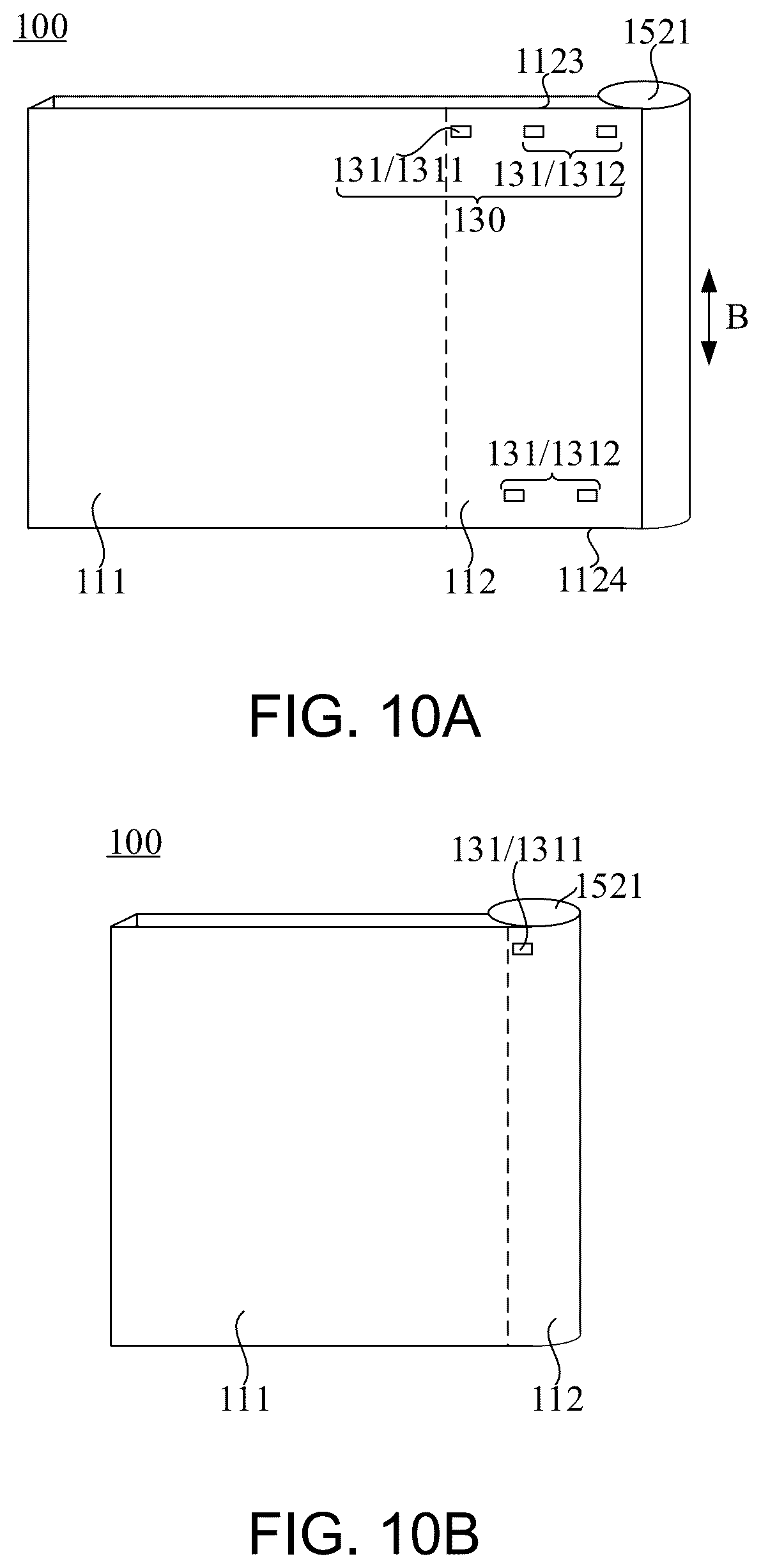 Patent US12353250 Figure 16 – Scrollable display apparatus and display system