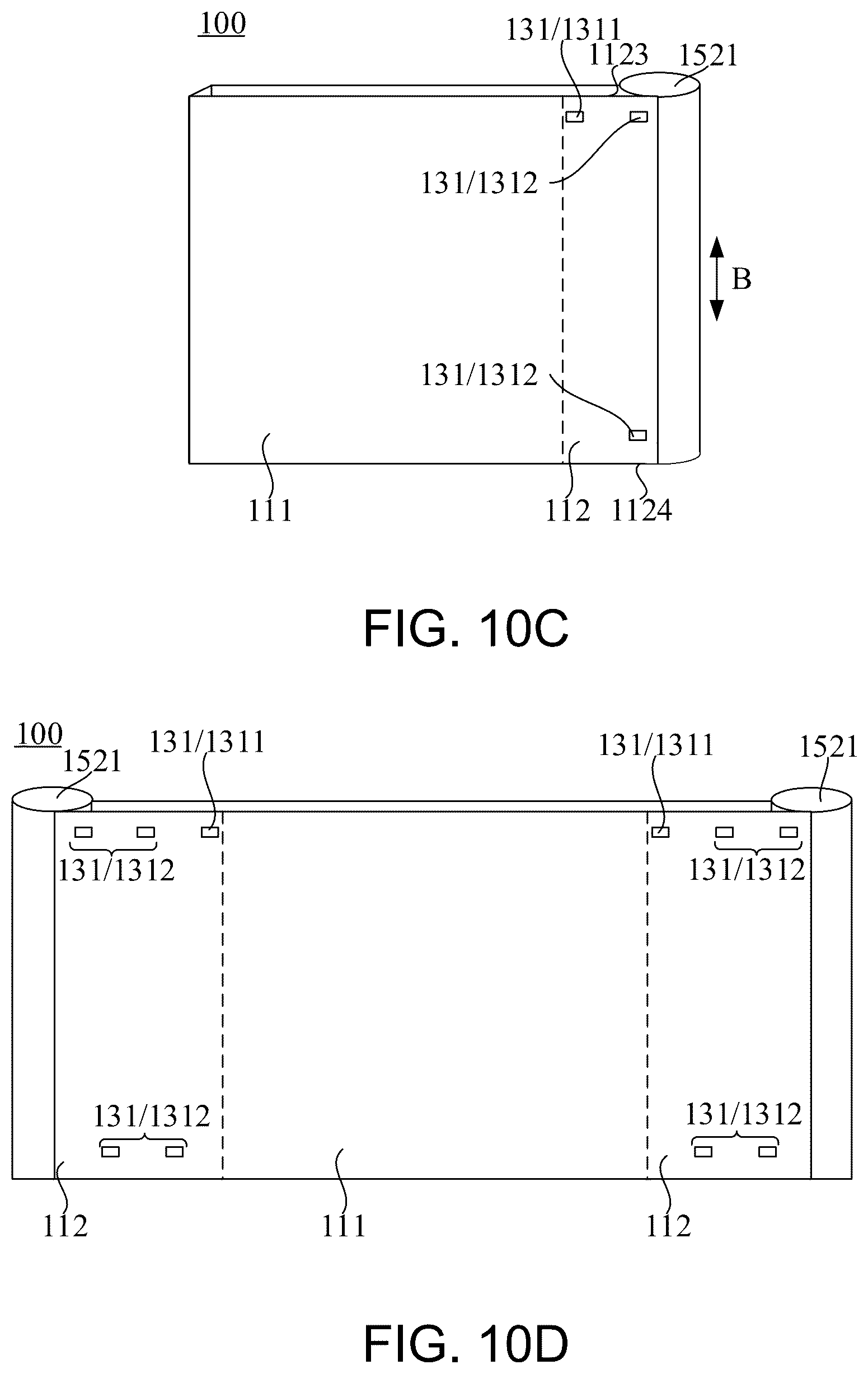 Patent US12353250 Figure 17 – Scrollable display apparatus and display system