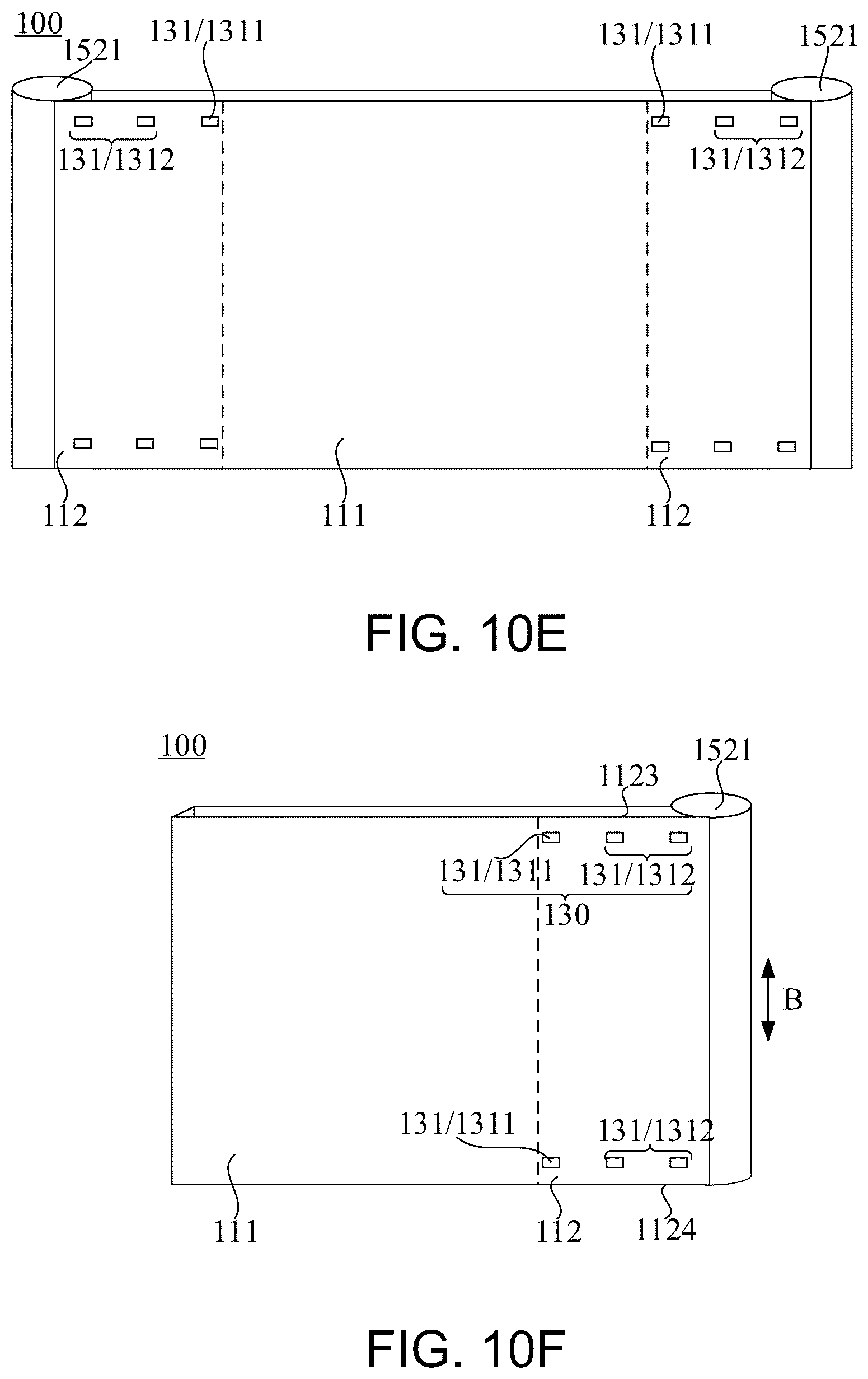 Patent US12353250 Figure 18 – Scrollable display apparatus and display system
