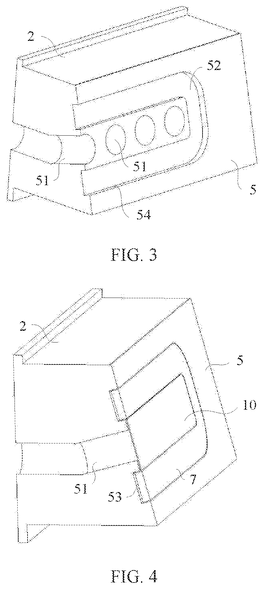 Patent US12353251 Figure 2 – Electronic device
