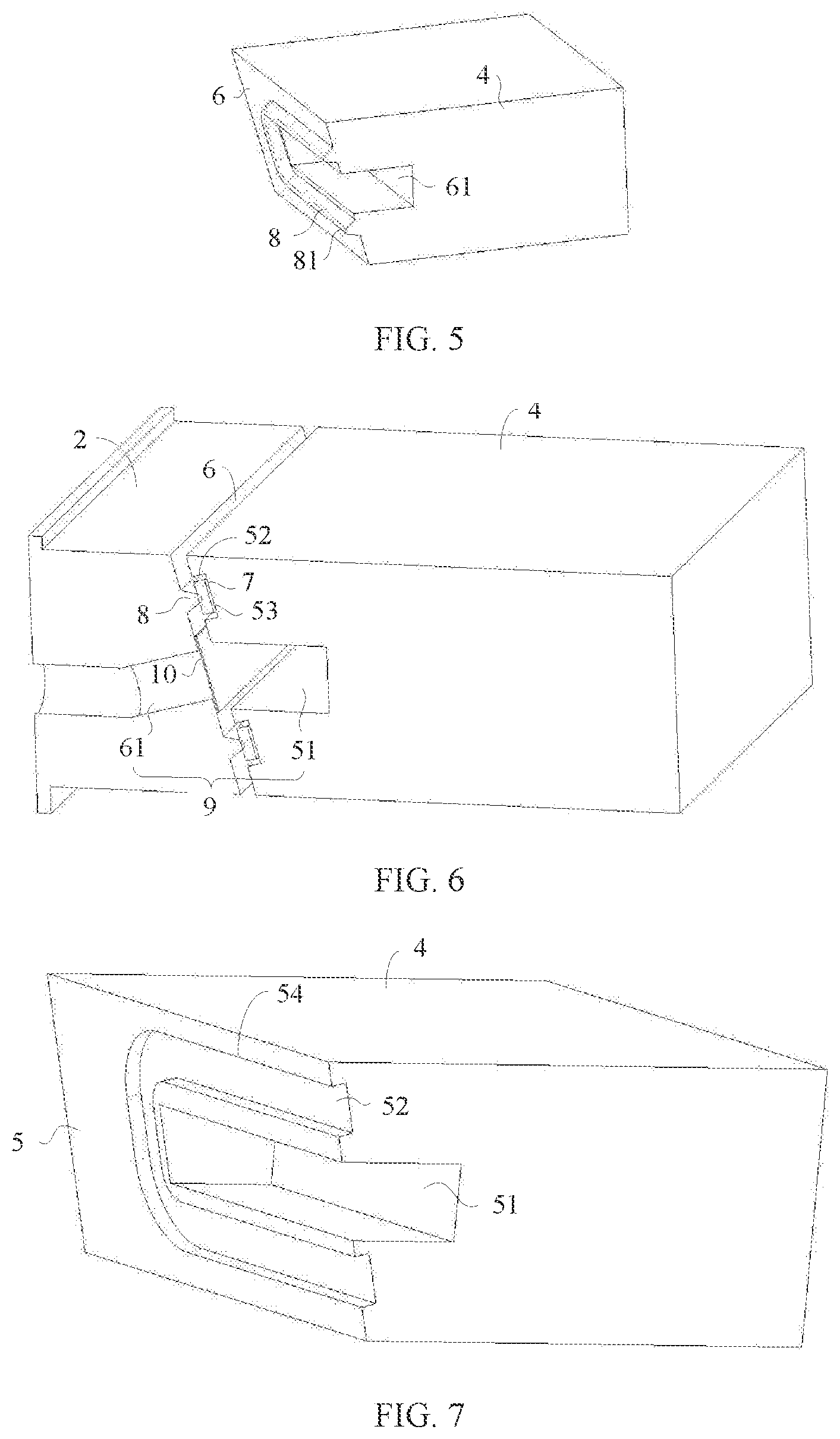 Patent US12353251 Figure 3 – Electronic device