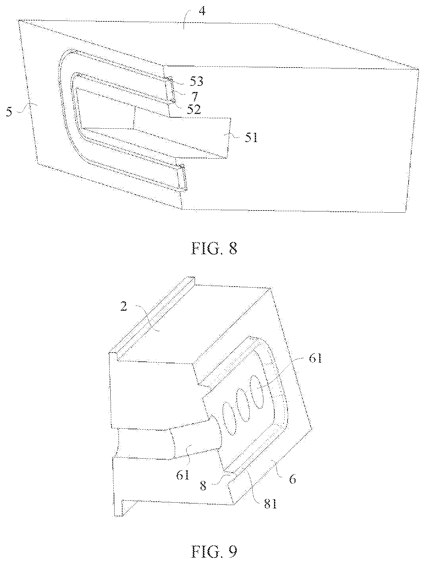 Patent US12353251 Figure 4 – Electronic device