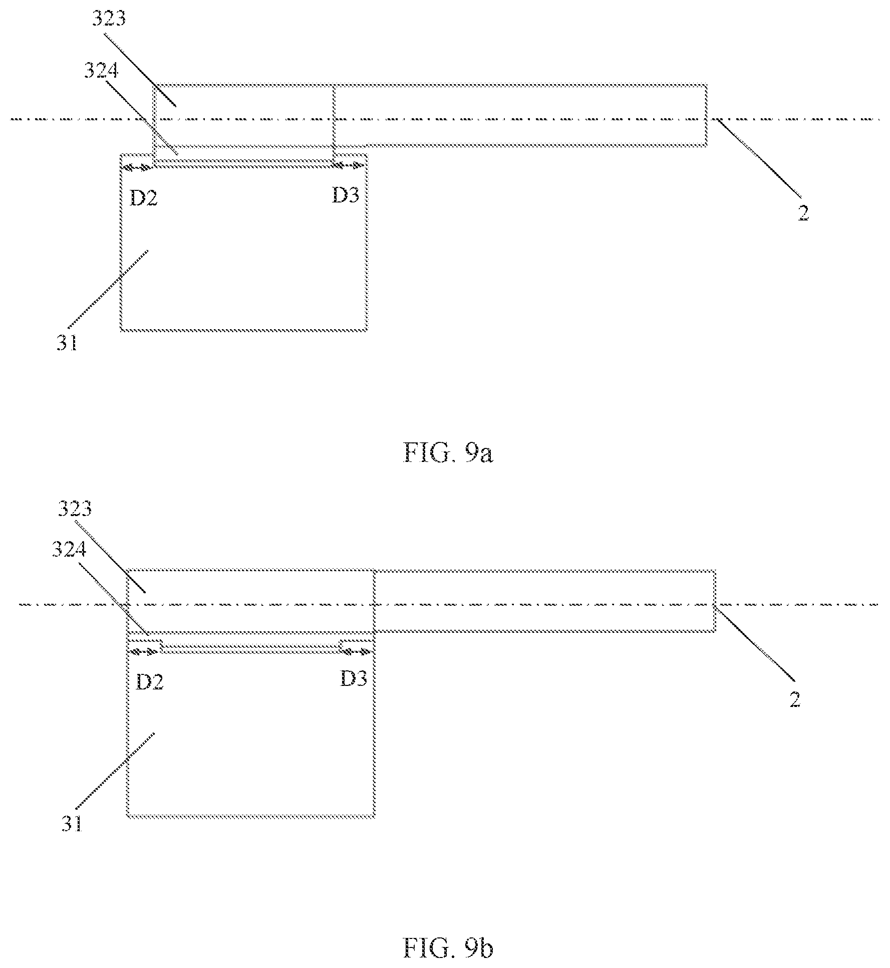 Patent US12353254 Figure 13 – Rotating shaft mechanism and electronic device