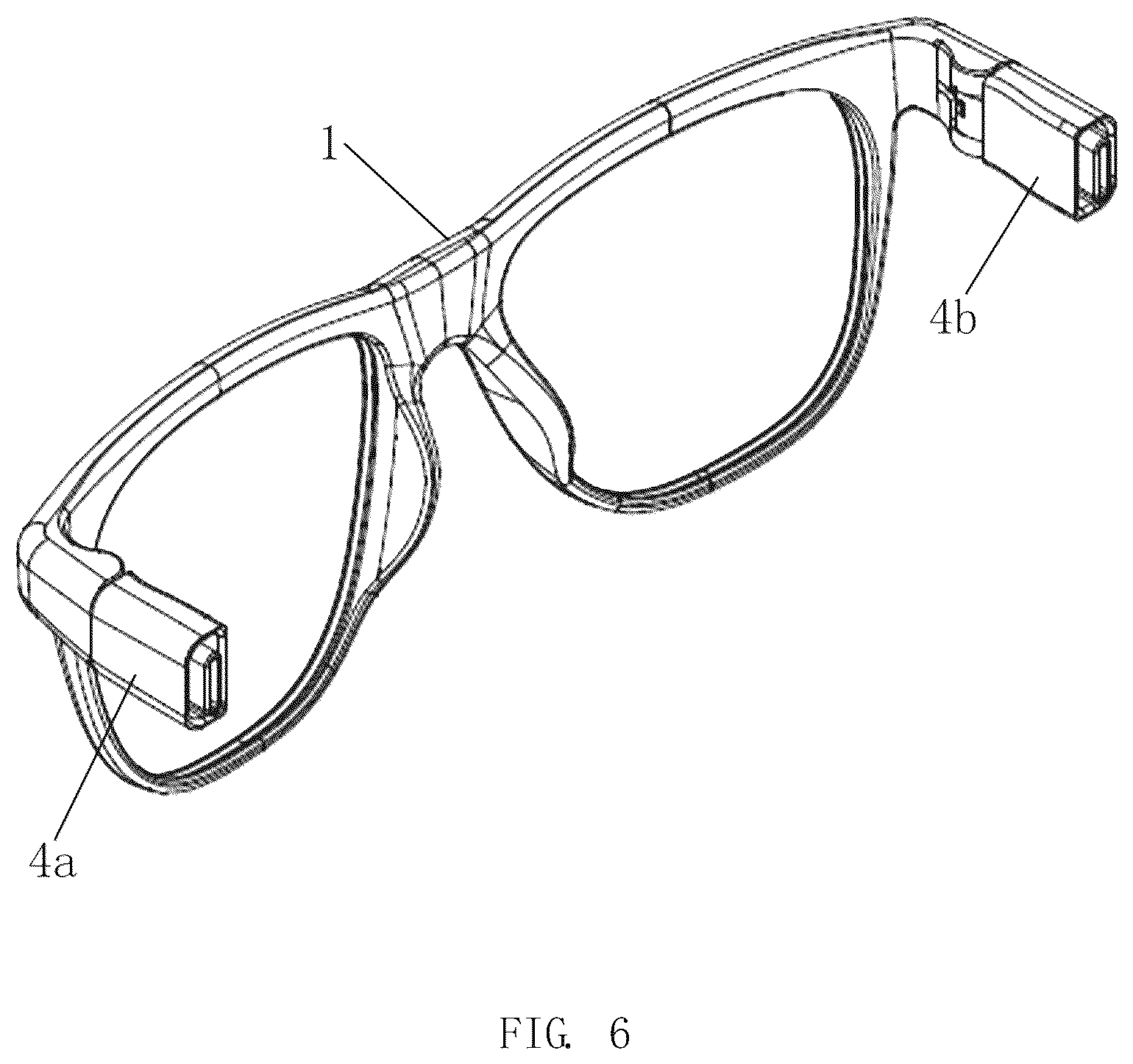 Patent US12353255 Figure 6 – Easy-disassemble smart wearables and connecting assembly thereof
