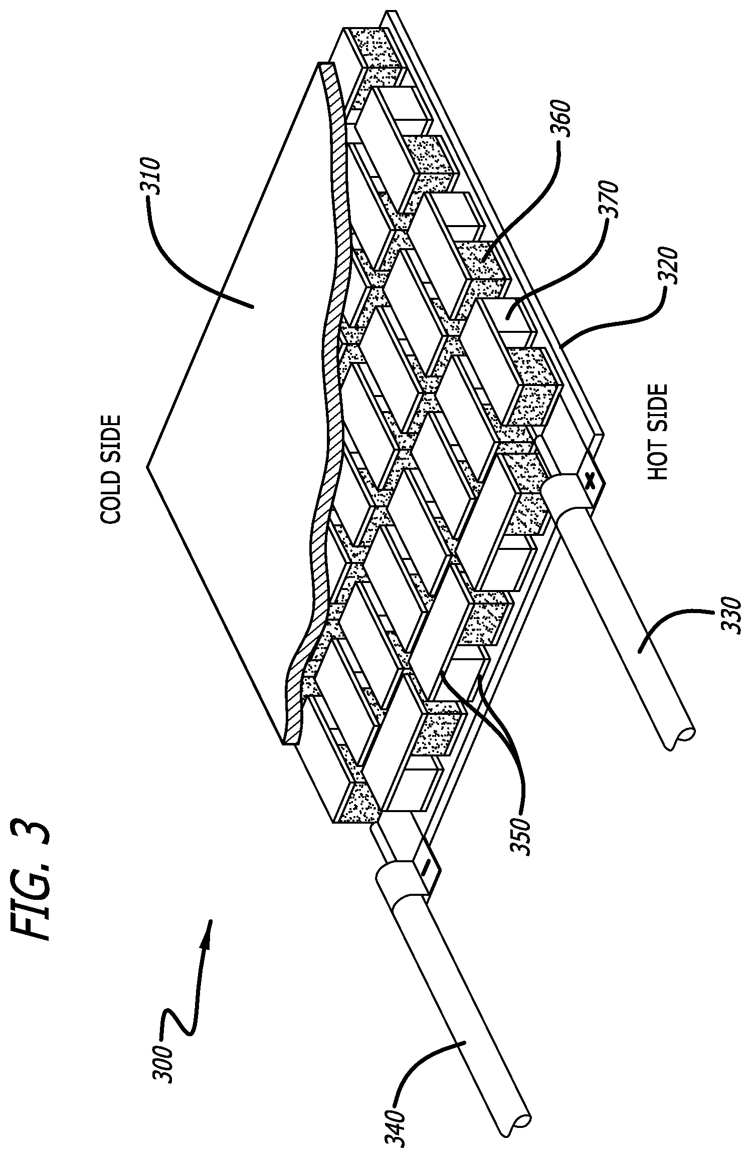 Patent US12353257 Figure 3 – Storage device energy recycling and cooling