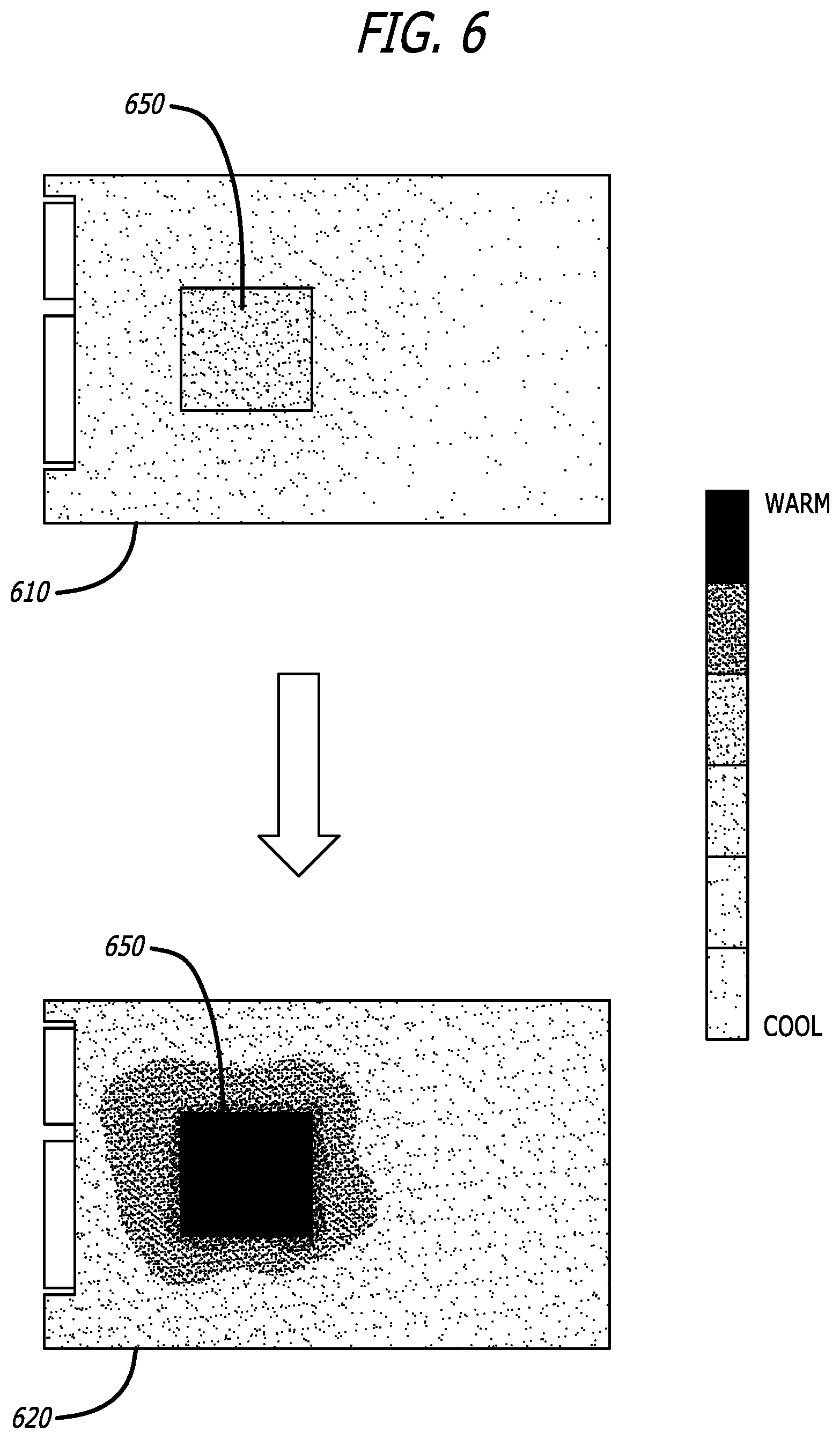 Patent US12353257 Figure 7 – Storage device energy recycling and cooling