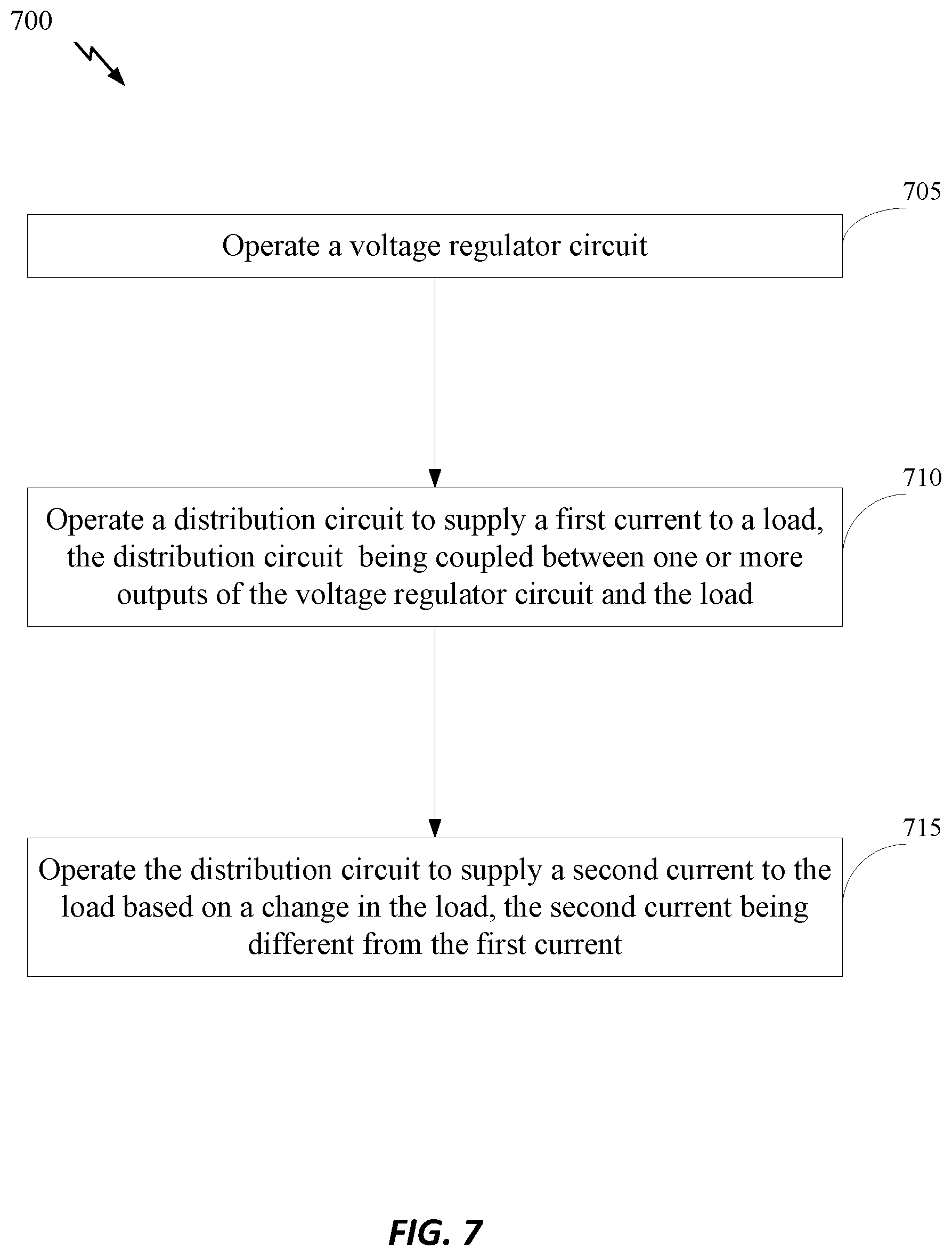 Patent US12353261 Figure 15 – Neural-network-based power management for neural network loads