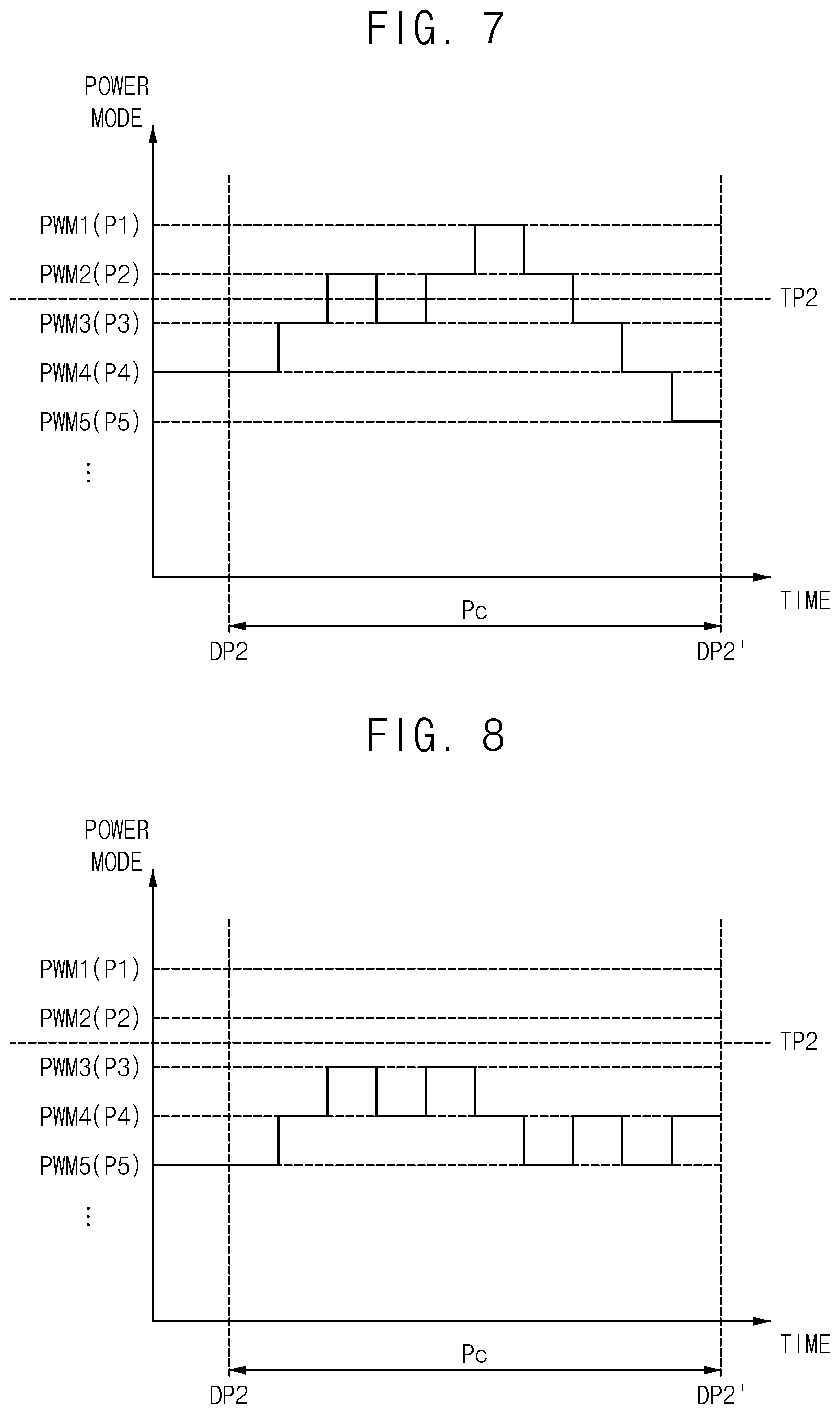 Patent US12353262 Figure 6 – Computation storage device and method of managing power of the same