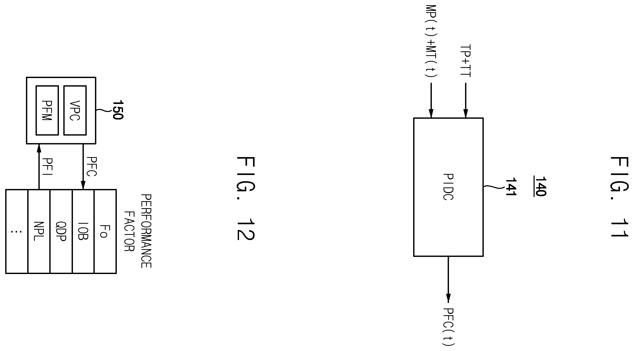 Patent US12353262 Figure 8 – Computation storage device and method of managing power of the same
