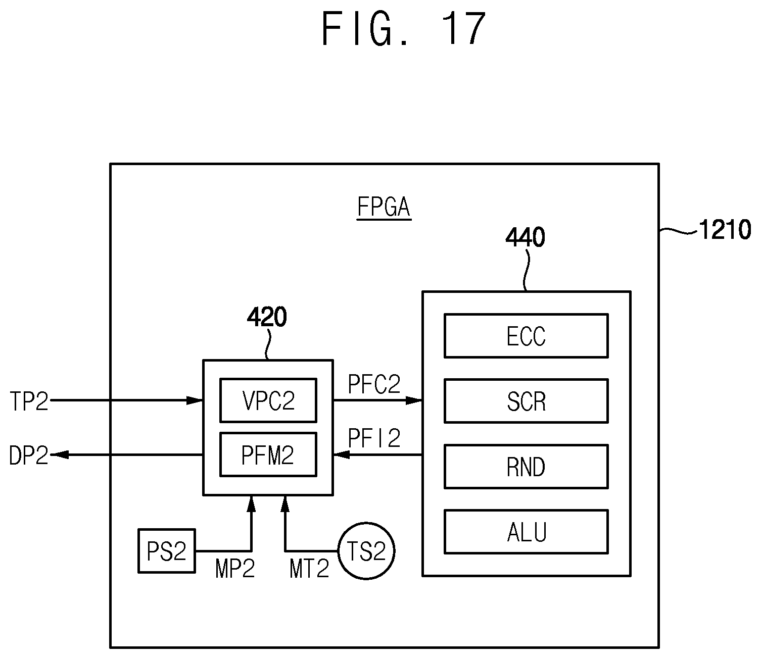 Patent US12353262 Figure 13 – Computation storage device and method of managing power of the same