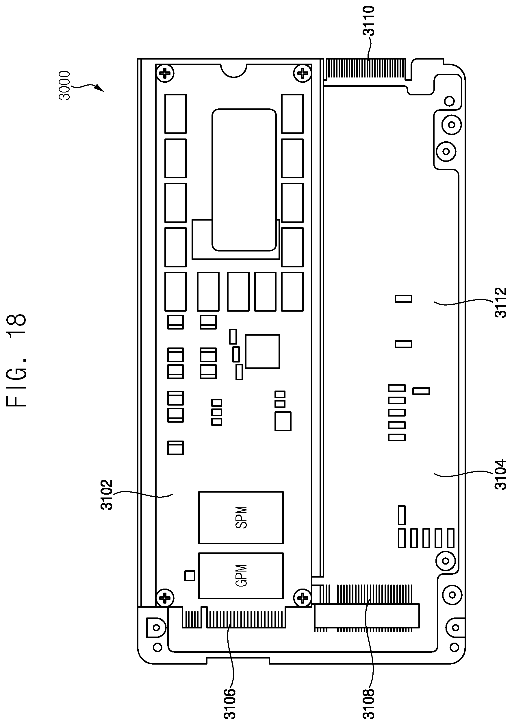 Patent US12353262 Figure 14 – Computation storage device and method of managing power of the same