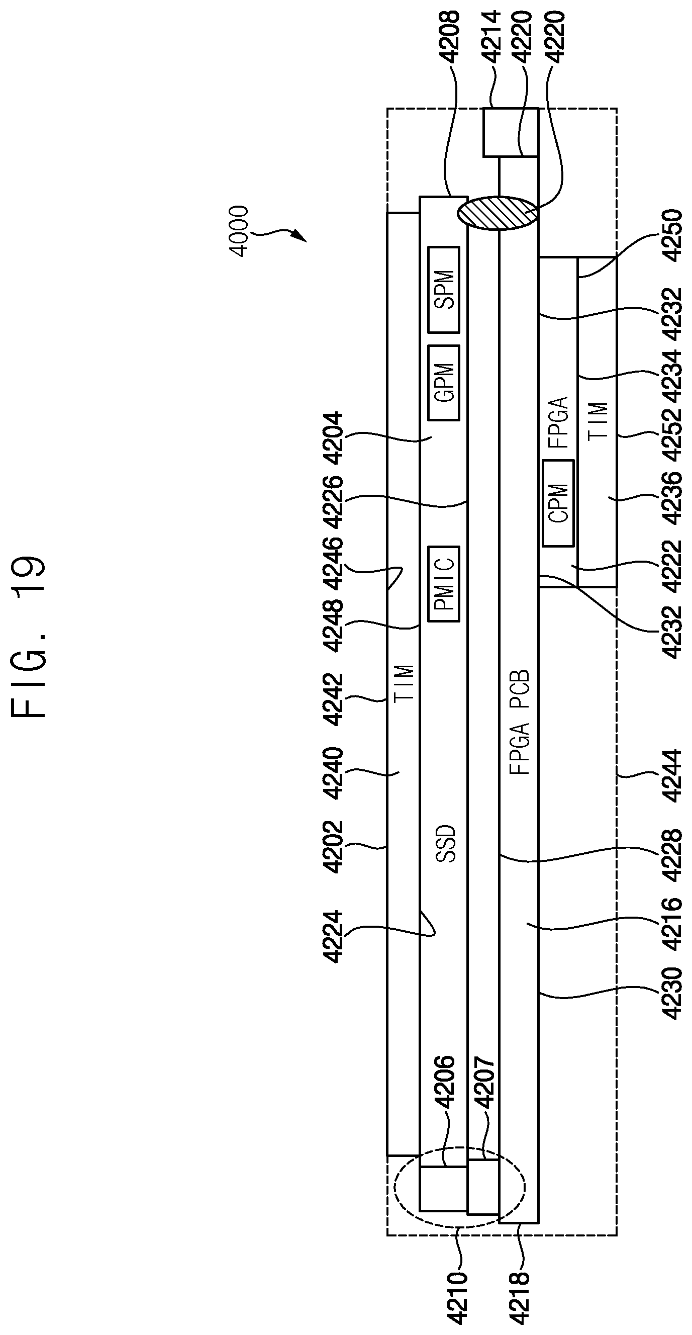 Patent US12353262 Figure 15 – Computation storage device and method of managing power of the same