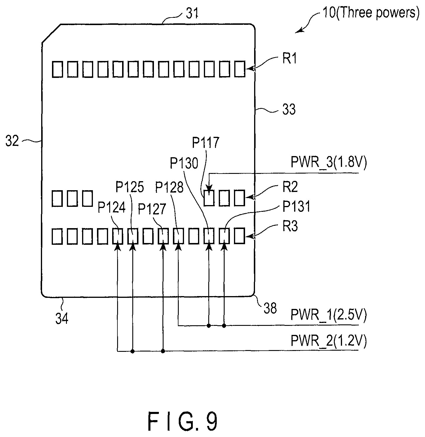 Patent US12353263 Figure 7 – Removable memory device