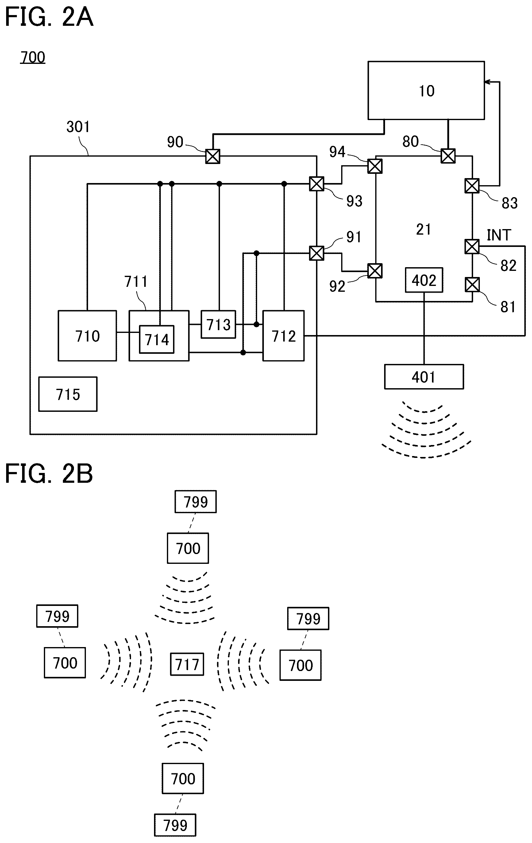 Patent US12353264 Figure 2 – Semiconductor device and control system