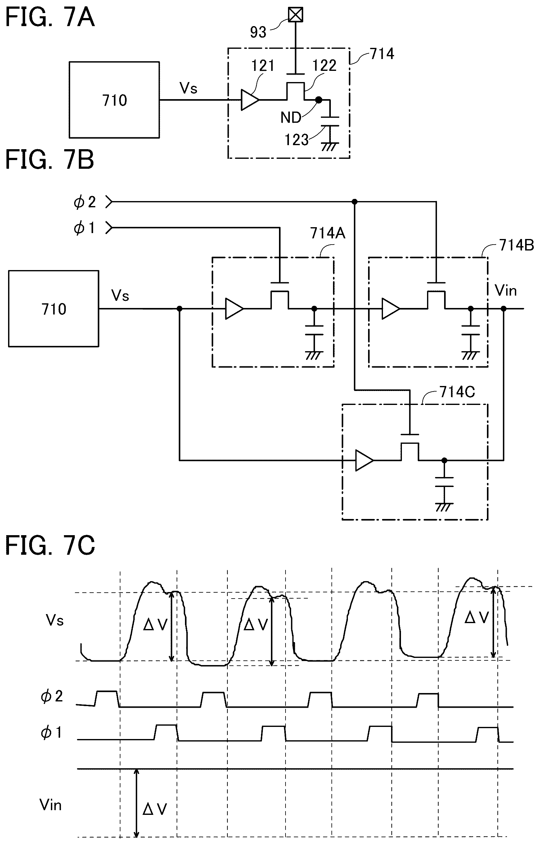 Patent US12353264 Figure 7 – Semiconductor device and control system