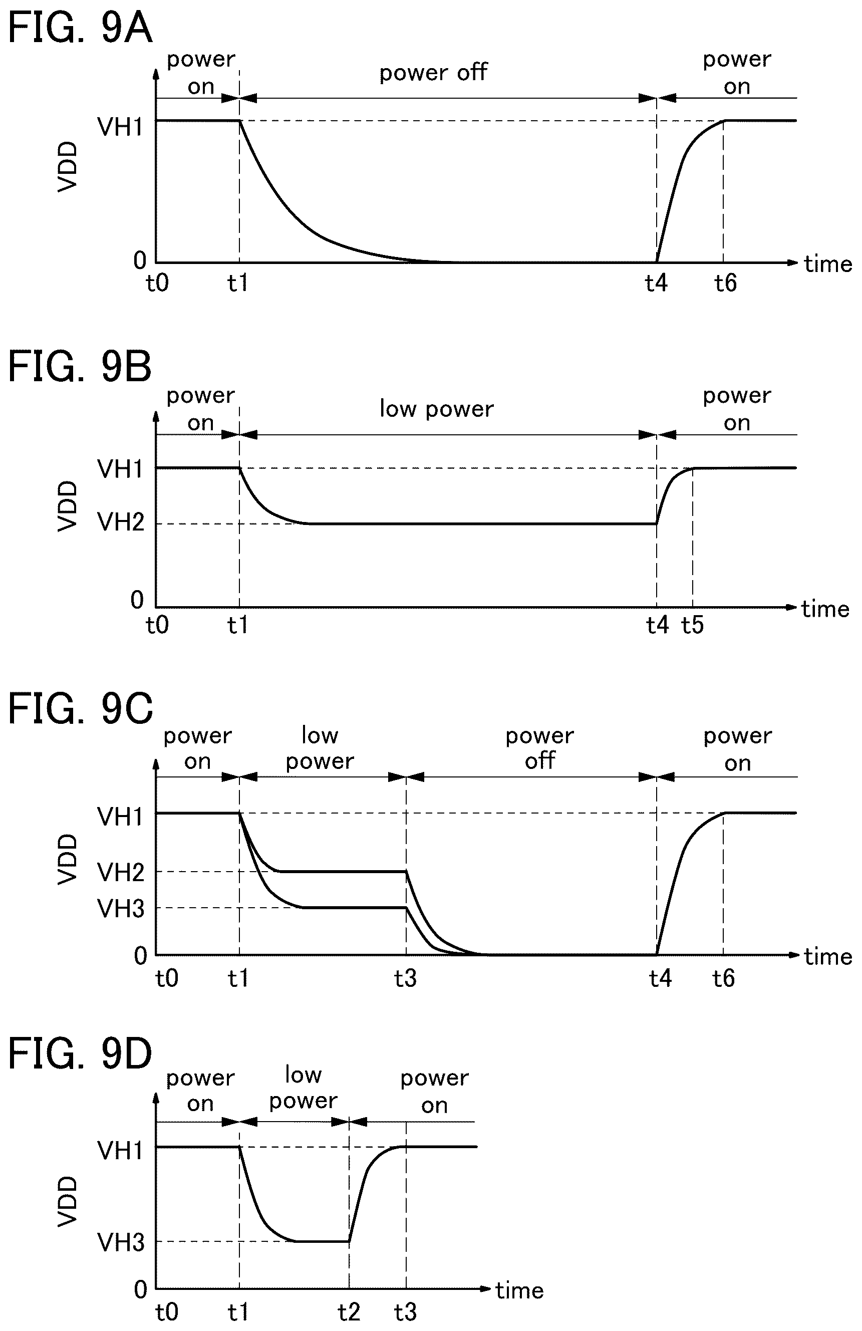 Patent US12353264 Figure 9 – Semiconductor device and control system