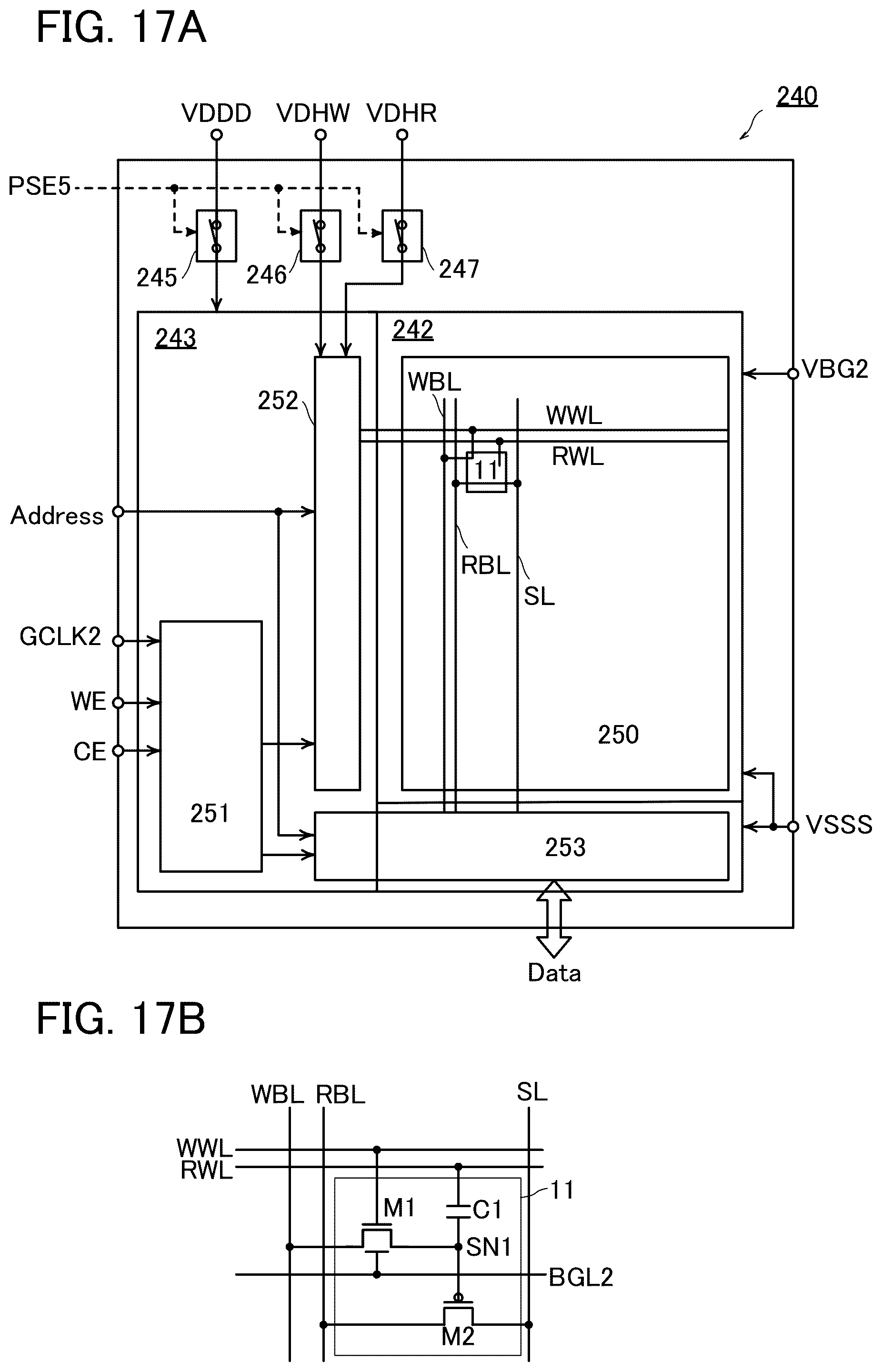 Patent US12353264 Figure 17 – Semiconductor device and control system