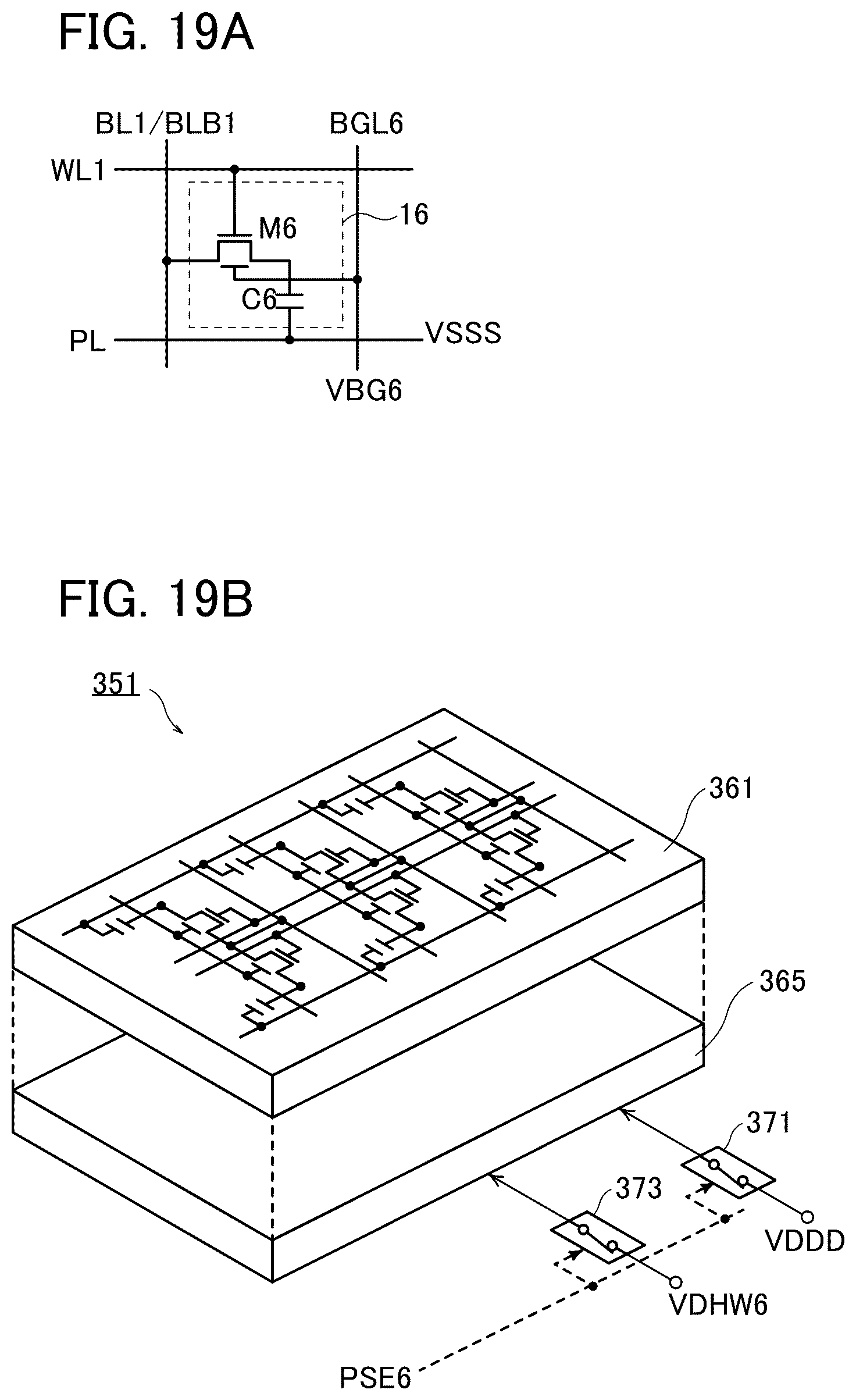 Patent US12353264 Figure 19 – Semiconductor device and control system